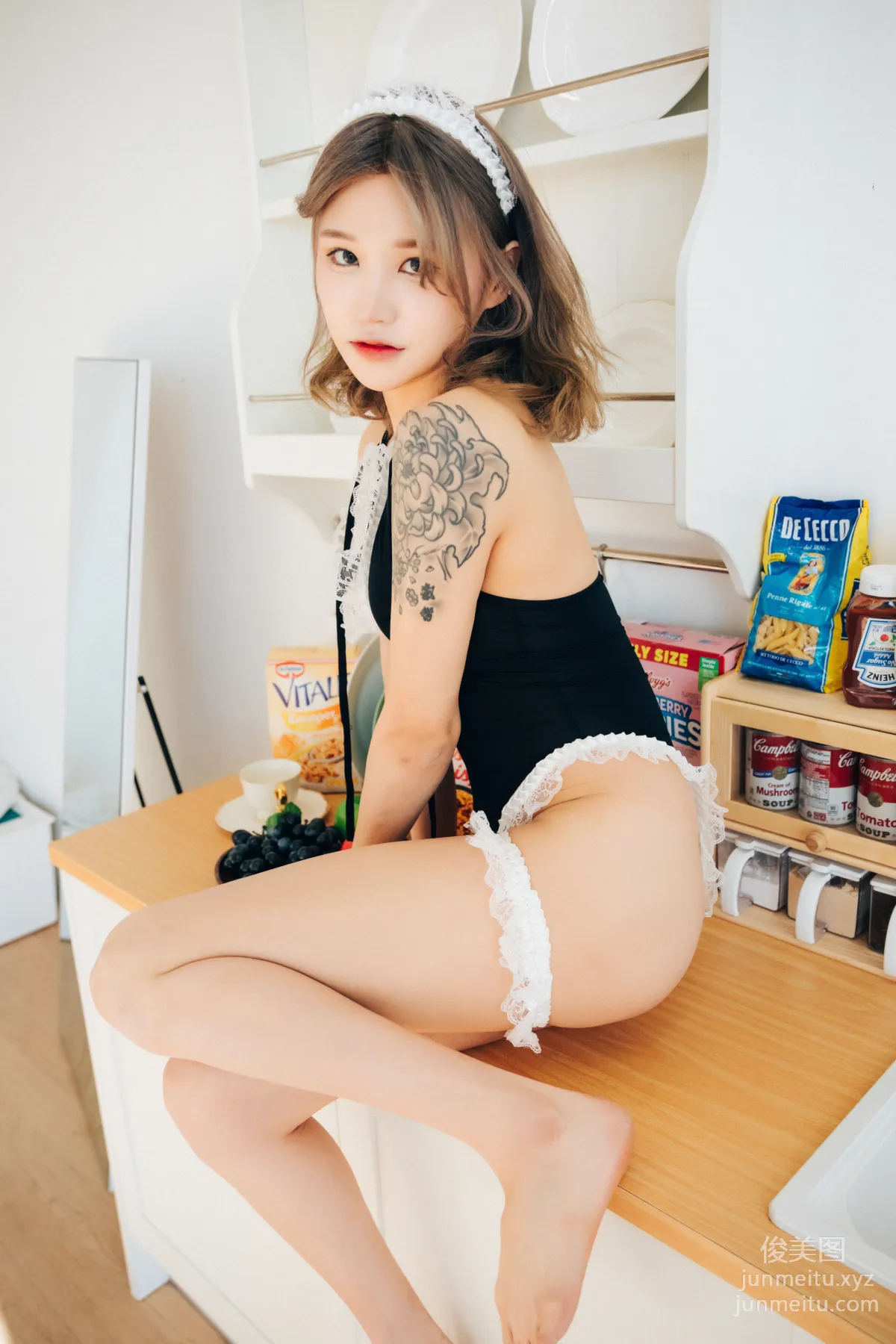 010.[Loozy] - Taeri - plaisir[84P] 11