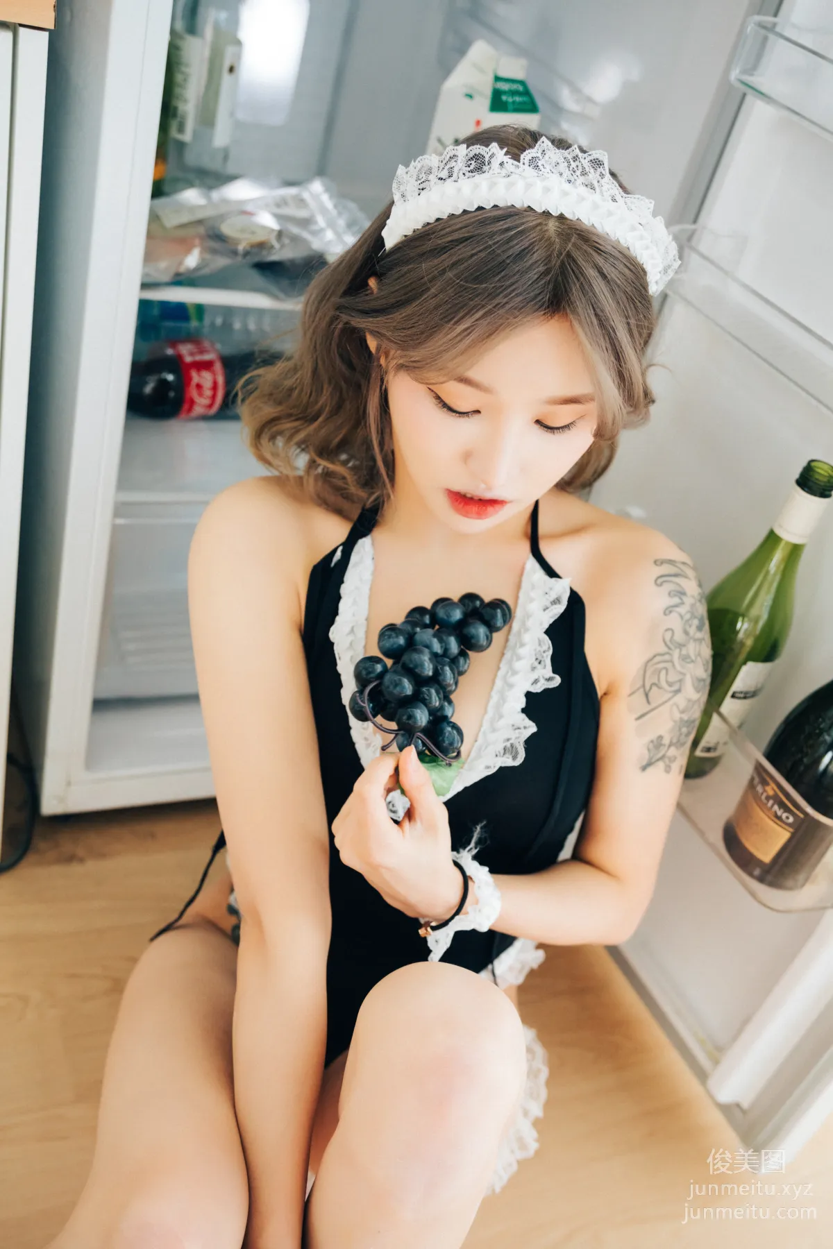 010.[Loozy] - Taeri - plaisir[84P] 19