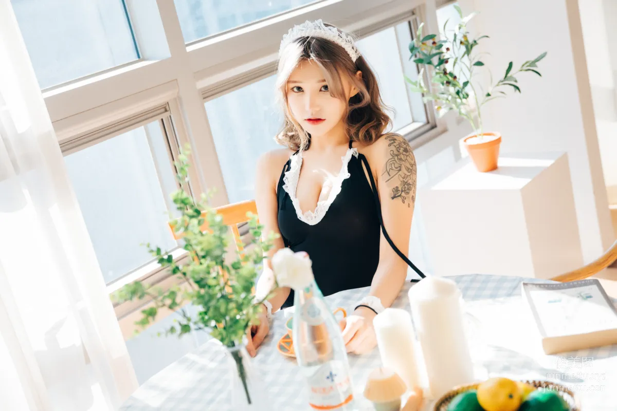 010.[Loozy] - Taeri - plaisir[84P] 20