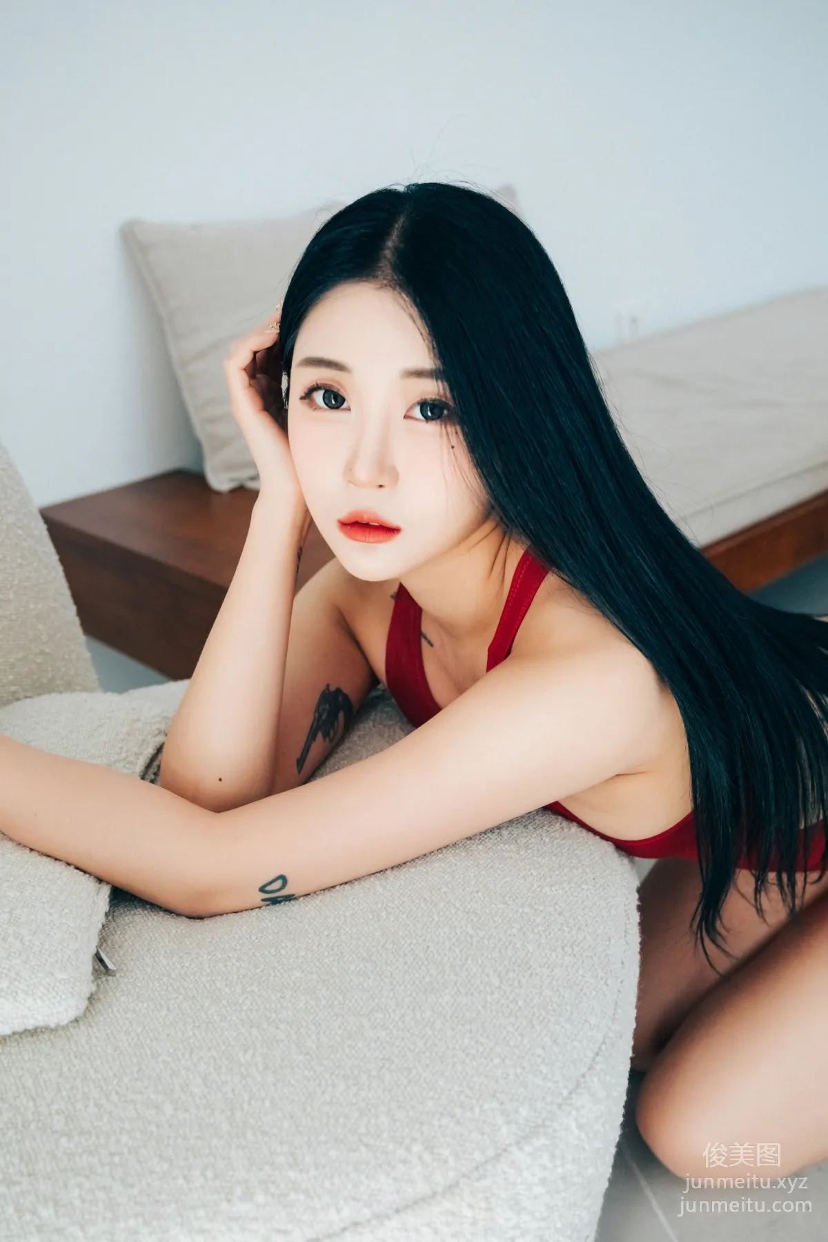 020.[Loozy] - Bomi - Thin Piece Between[63P] 14