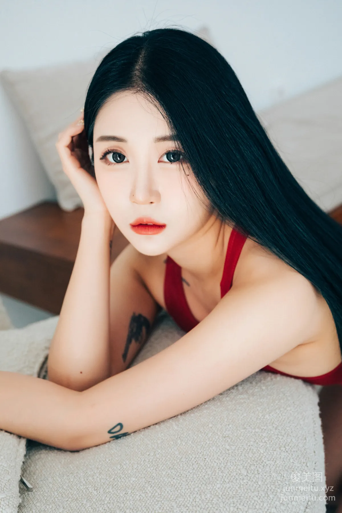 020.[Loozy] - Bomi - Thin Piece Between[63P] 15