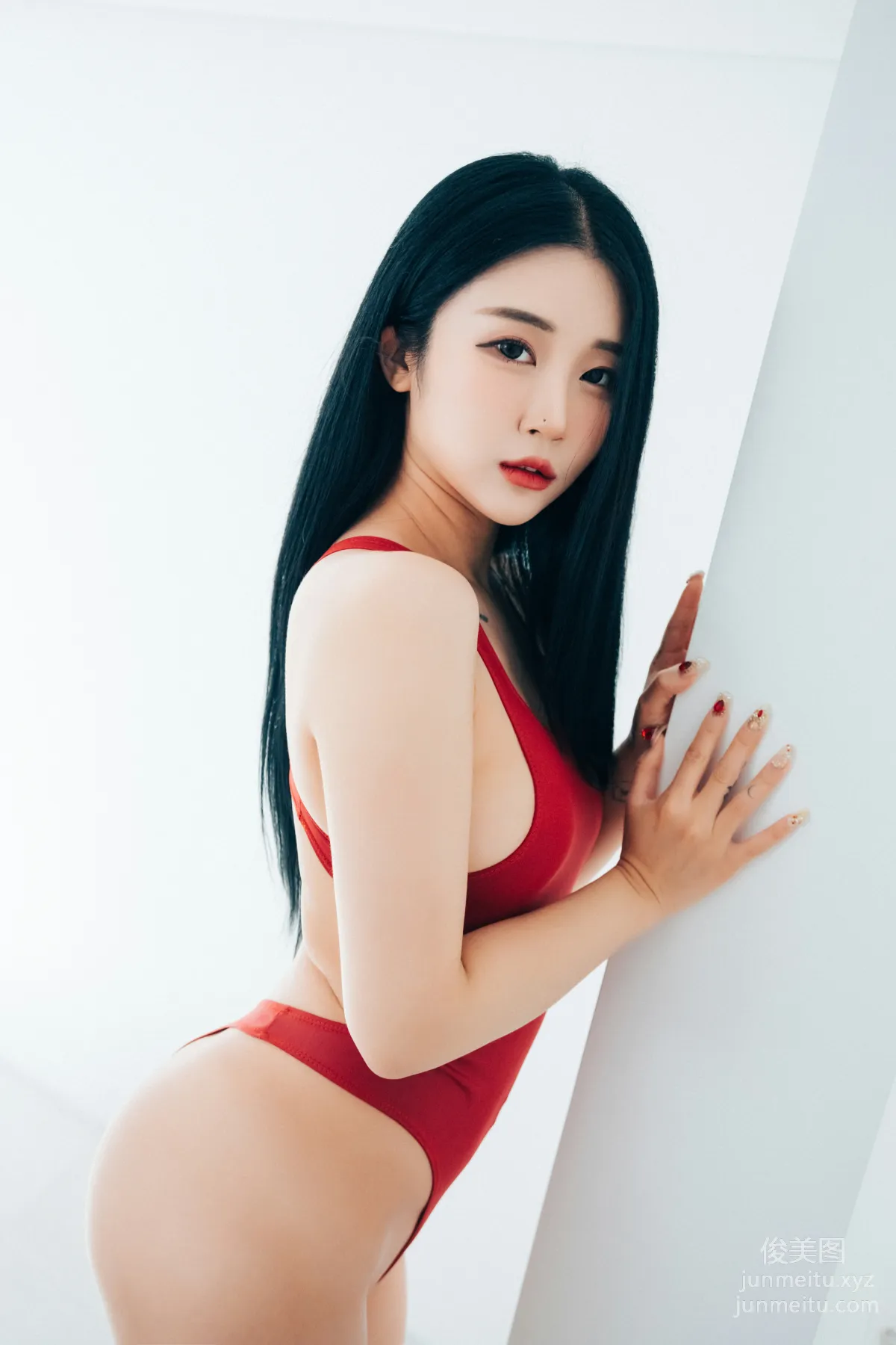 020.[Loozy] - Bomi - Thin Piece Between[63P] 19
