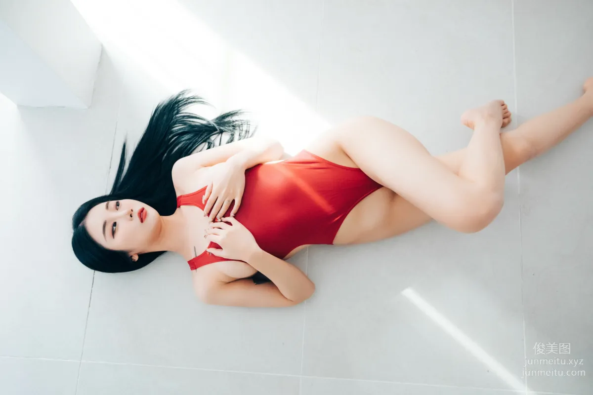 020.[Loozy] - Bomi - Thin Piece Between[63P] 21