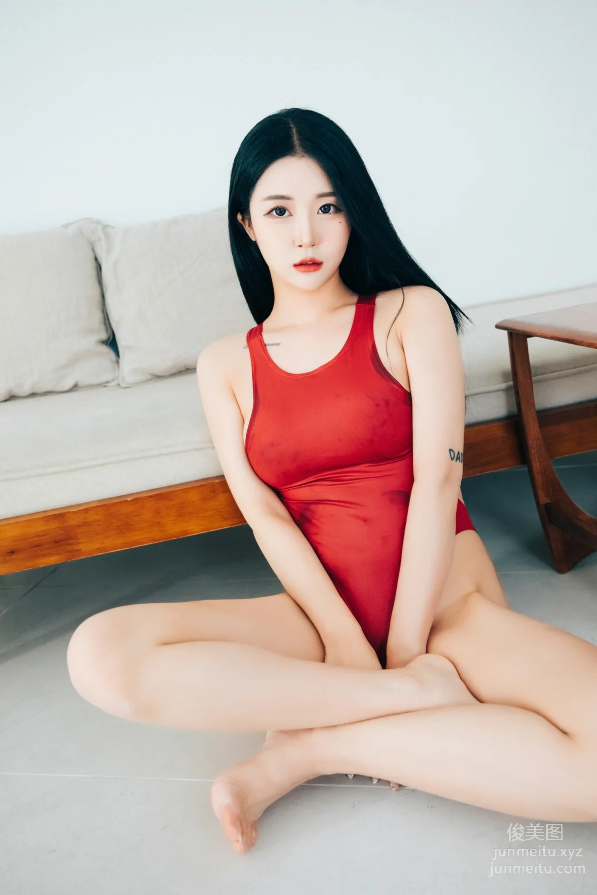 020.[Loozy] - Bomi - Thin Piece Between[63P] 31
