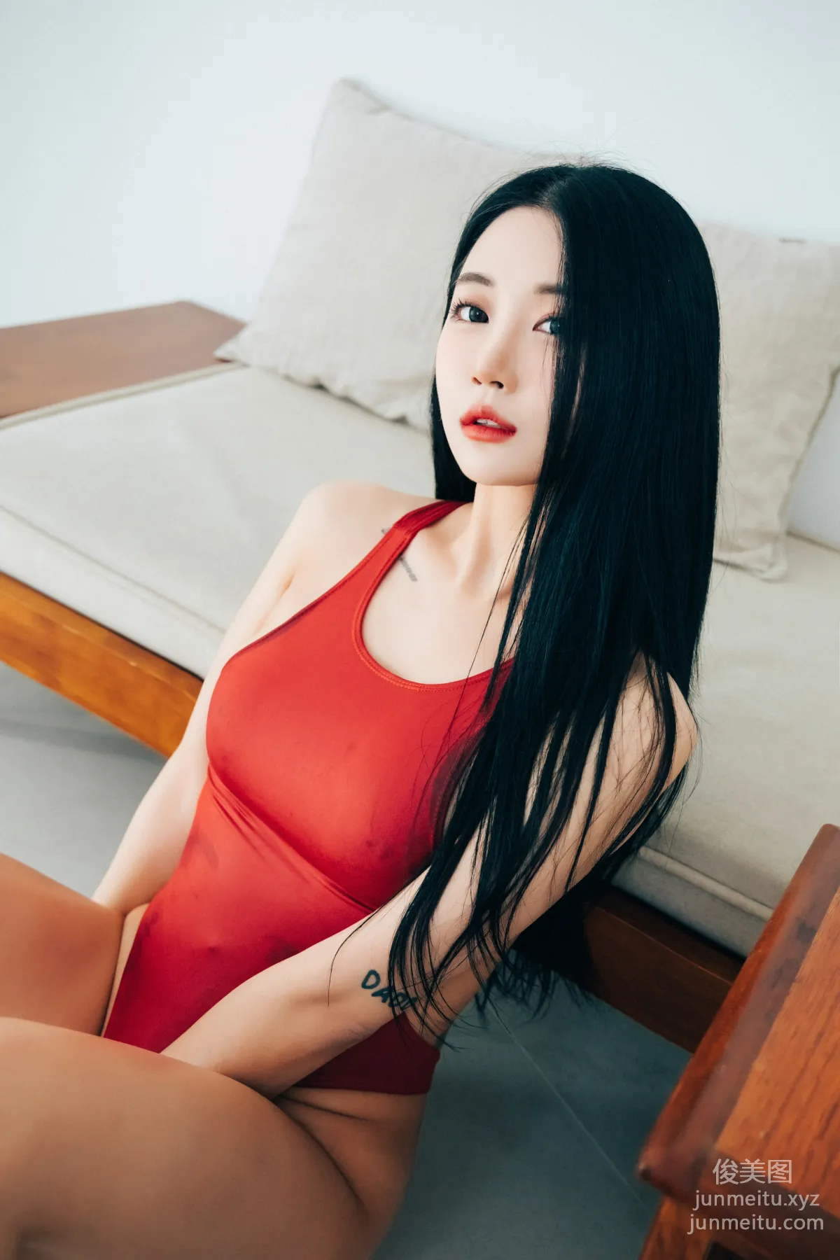020.[Loozy] - Bomi - Thin Piece Between[63P] 35