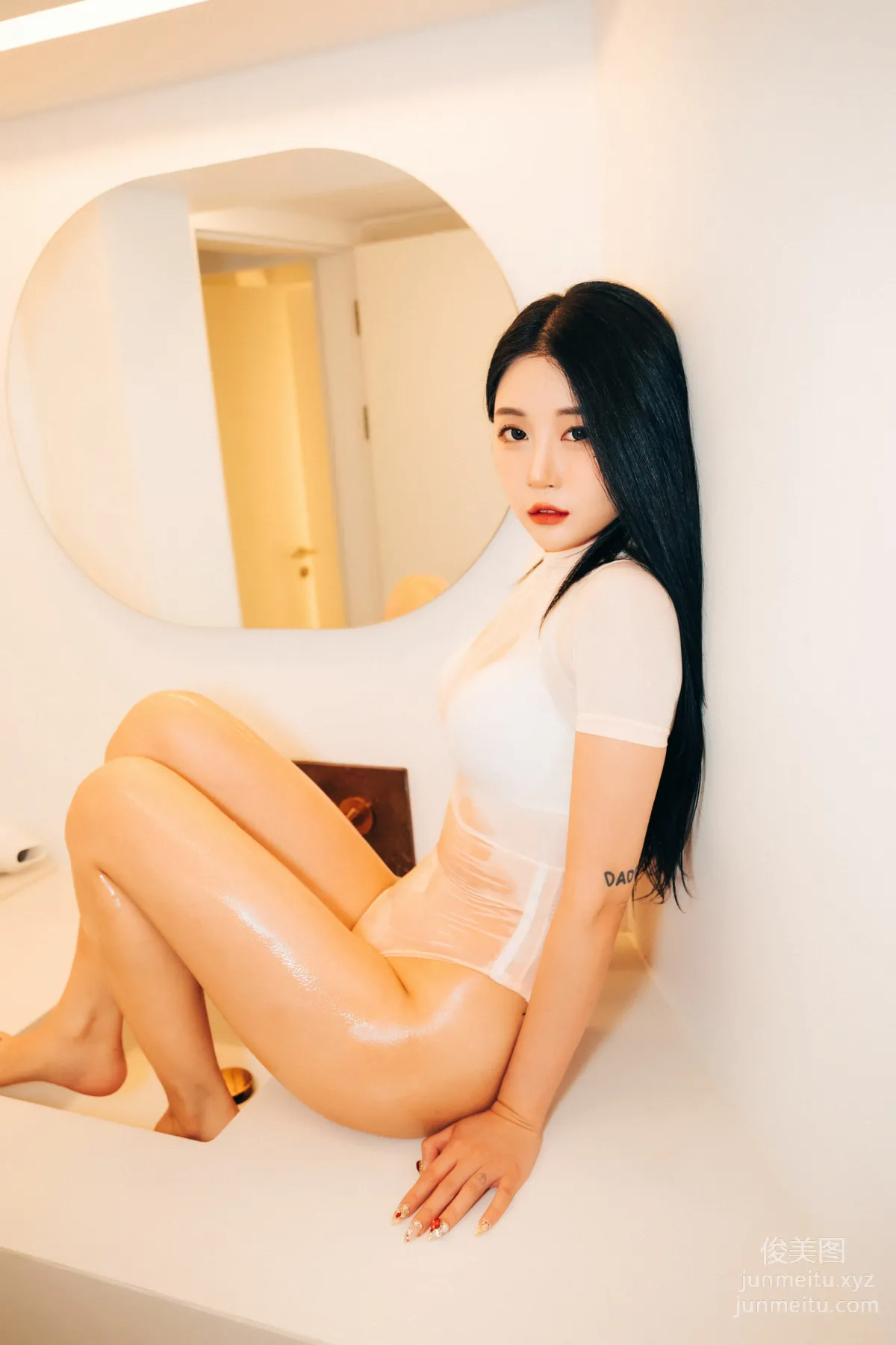 020.[Loozy] - Bomi - Thin Piece Between[63P] 45