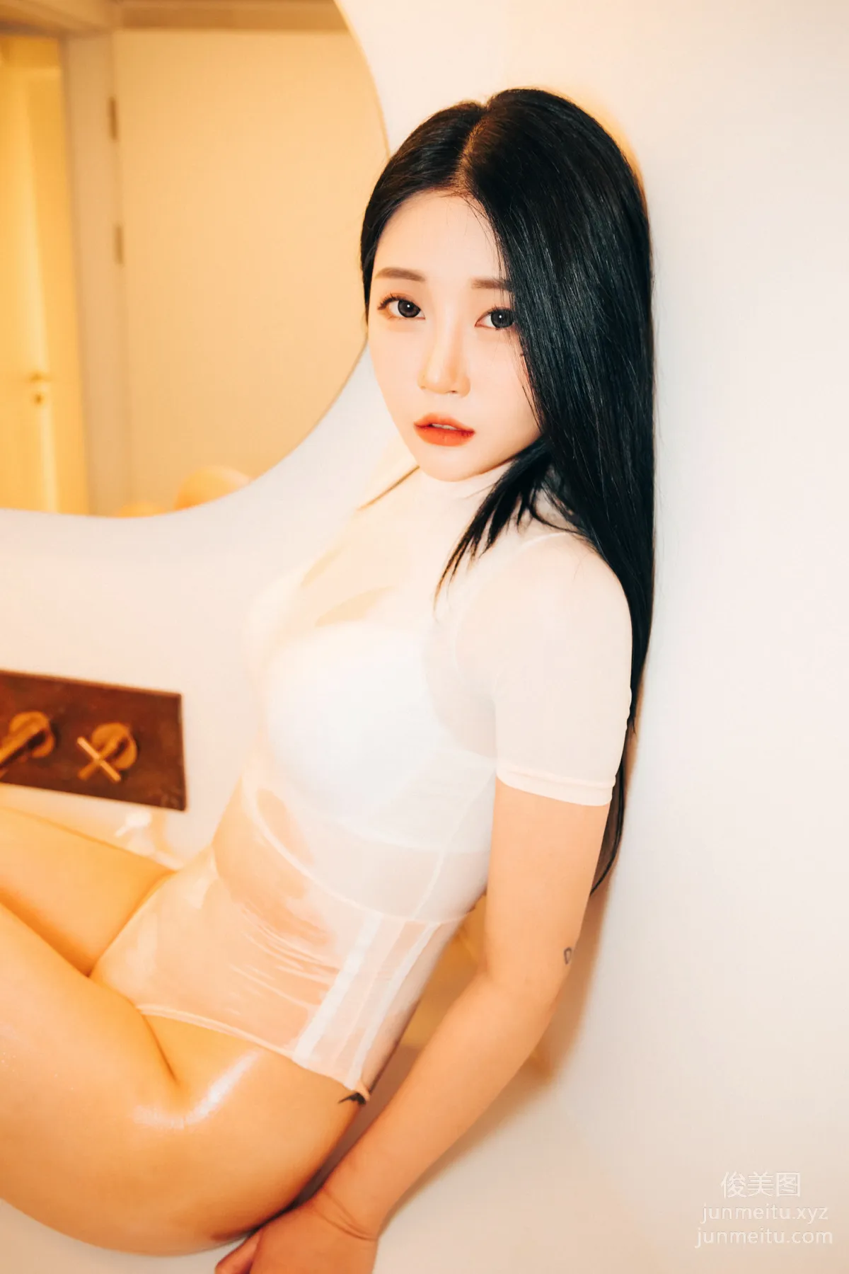 020.[Loozy] - Bomi - Thin Piece Between[63P] 46