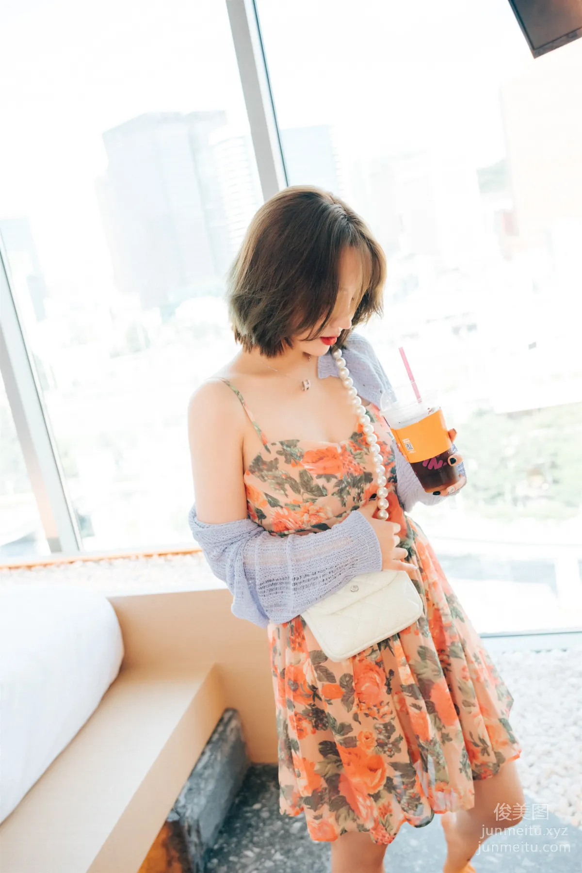 021.[Loozy] - Son Ye-Eun - Lover in Hotel[133P] 1