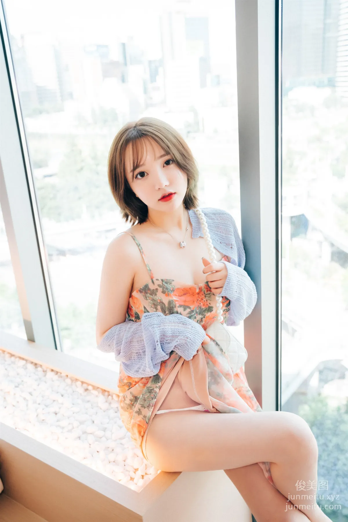 021.[Loozy] - Son Ye-Eun - Lover in Hotel[133P] 6