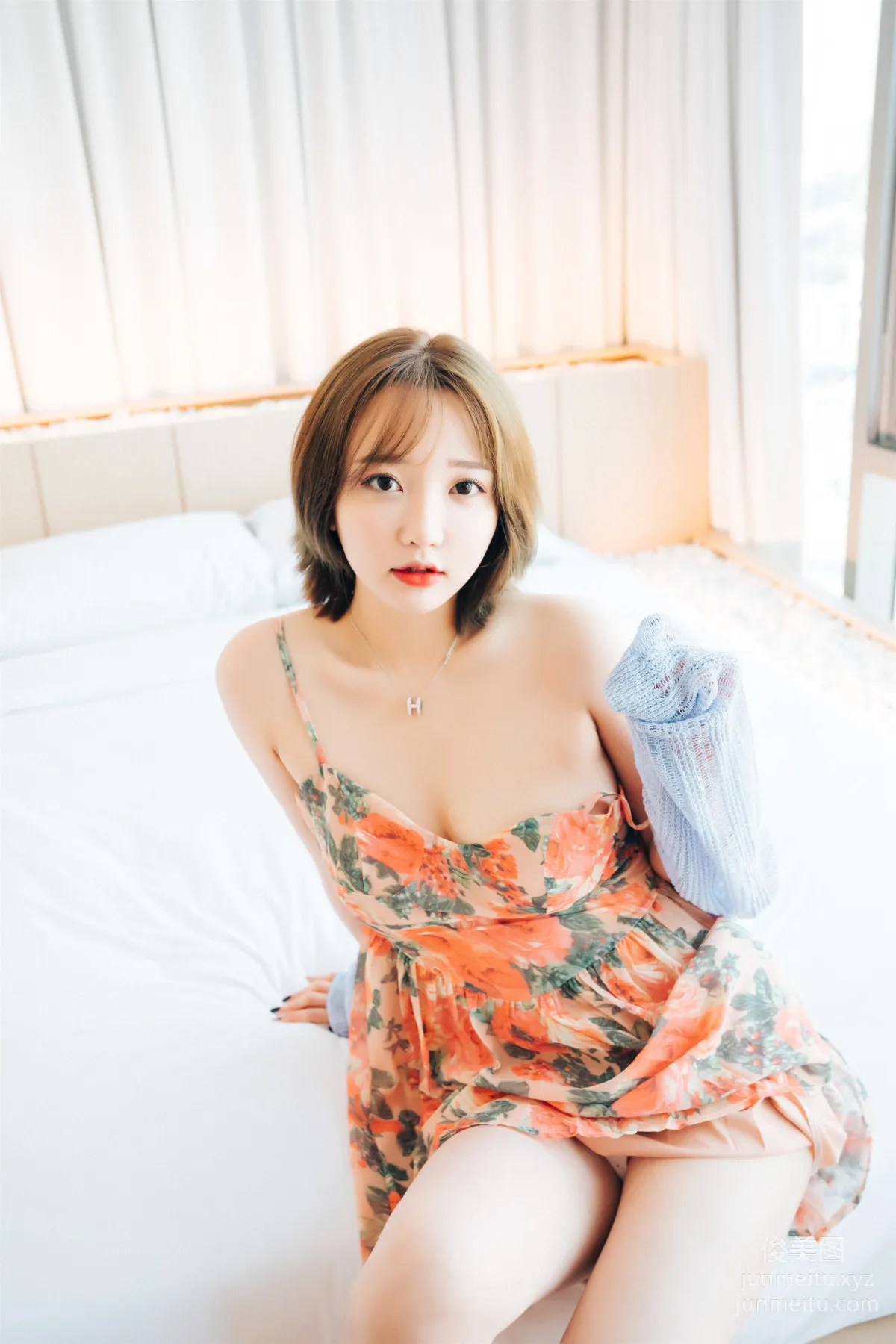 021.[Loozy] - Son Ye-Eun - Lover in Hotel[133P] 7