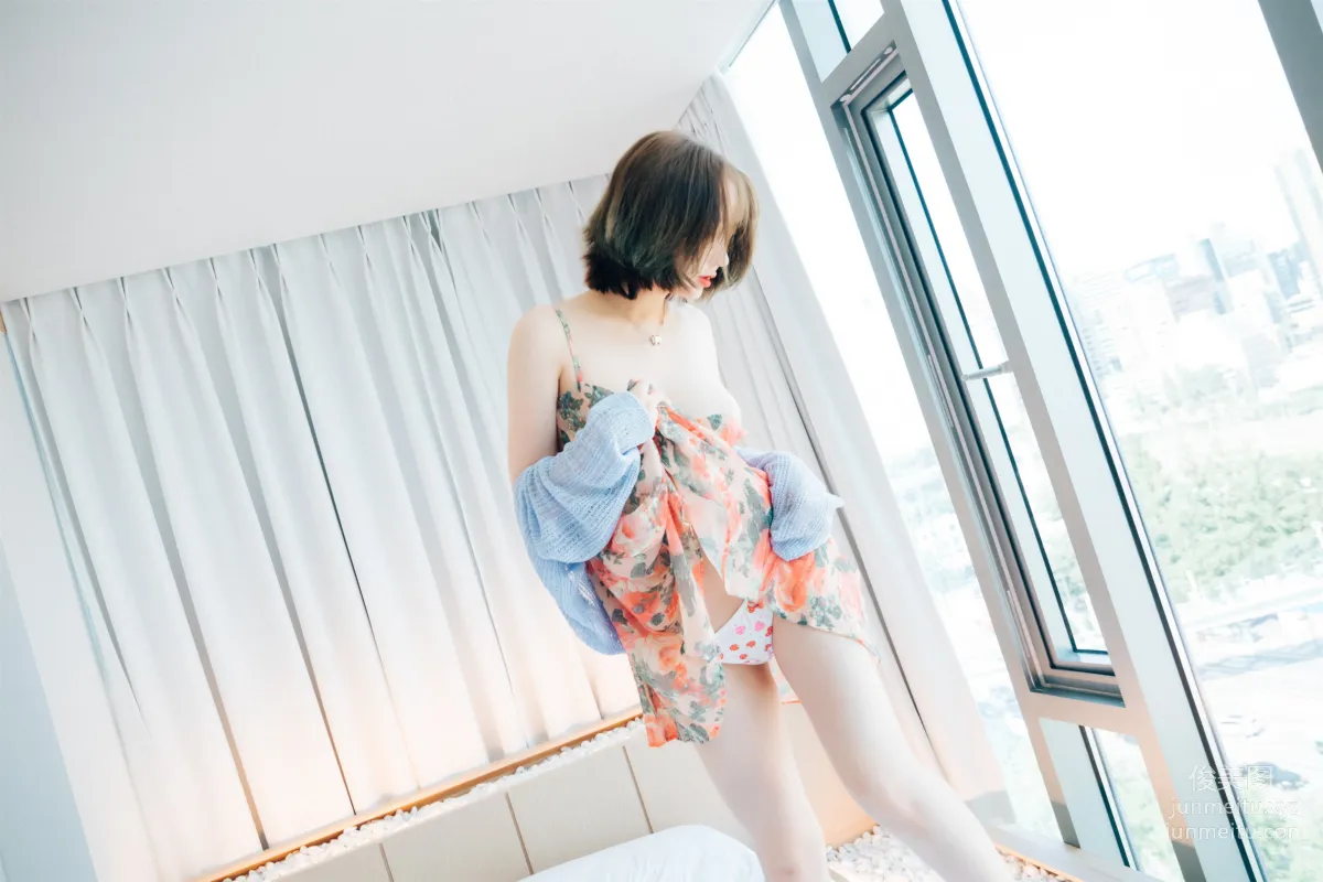 021.[Loozy] - Son Ye-Eun - Lover in Hotel[133P] 12