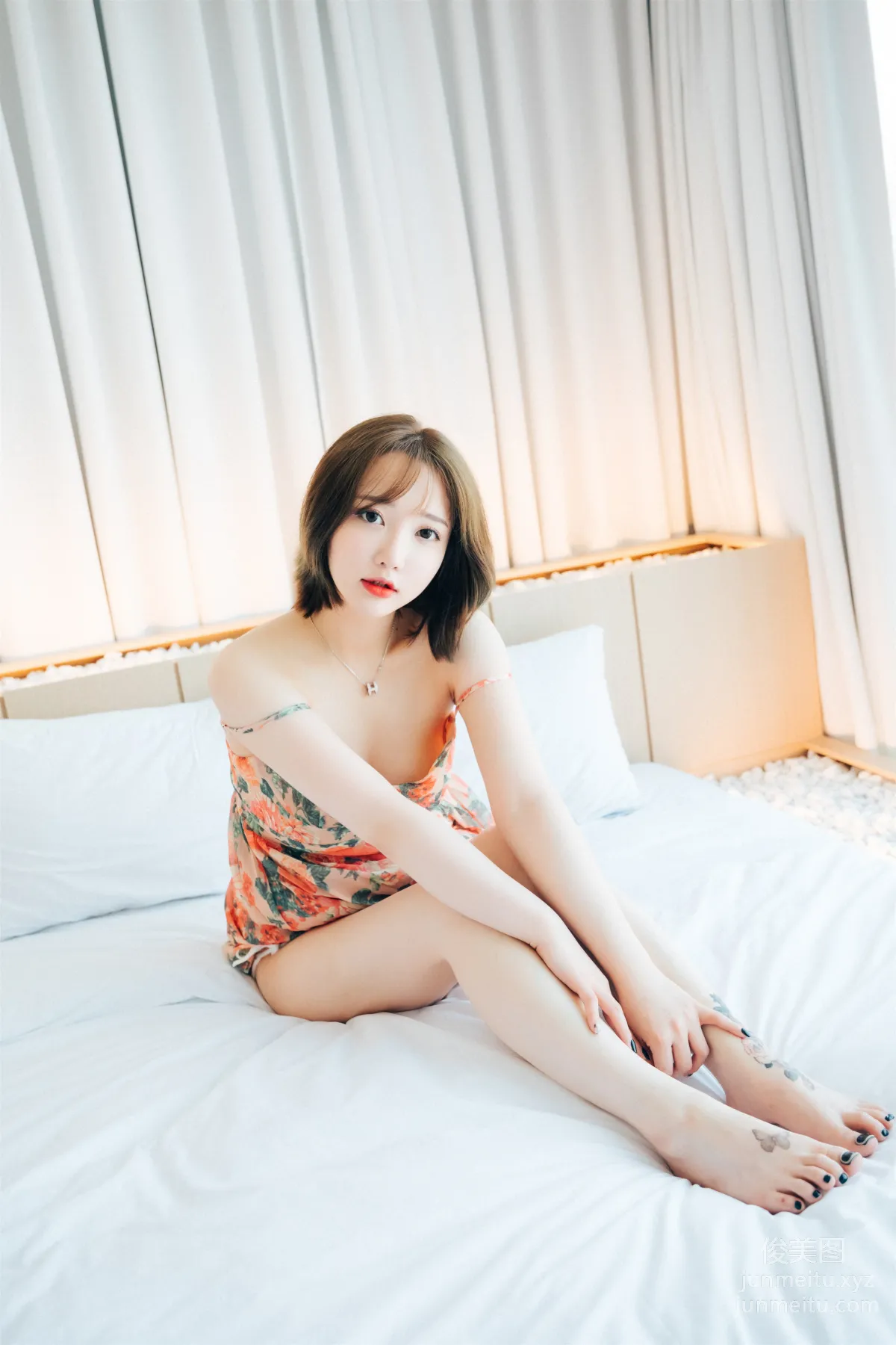 021.[Loozy] - Son Ye-Eun - Lover in Hotel[133P] 24