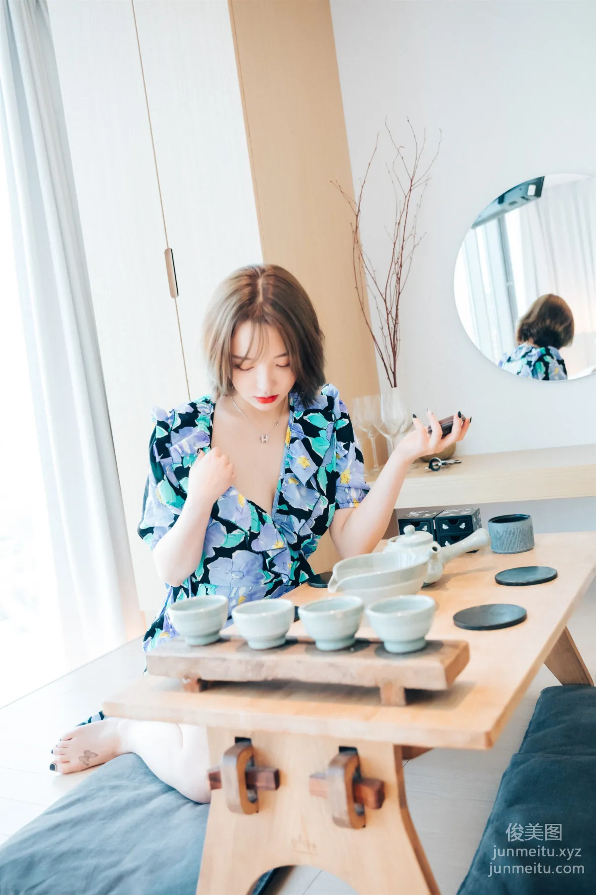 021.[Loozy] - Son Ye-Eun - Lover in Hotel[133P] 28