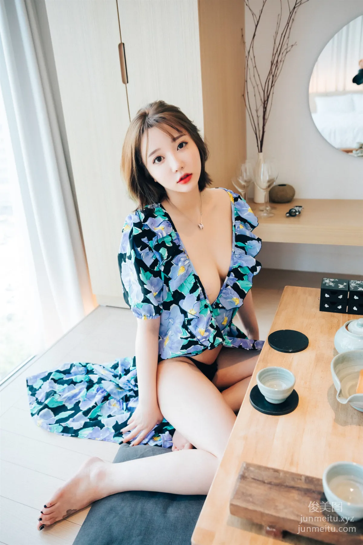 021.[Loozy] - Son Ye-Eun - Lover in Hotel[133P] 30