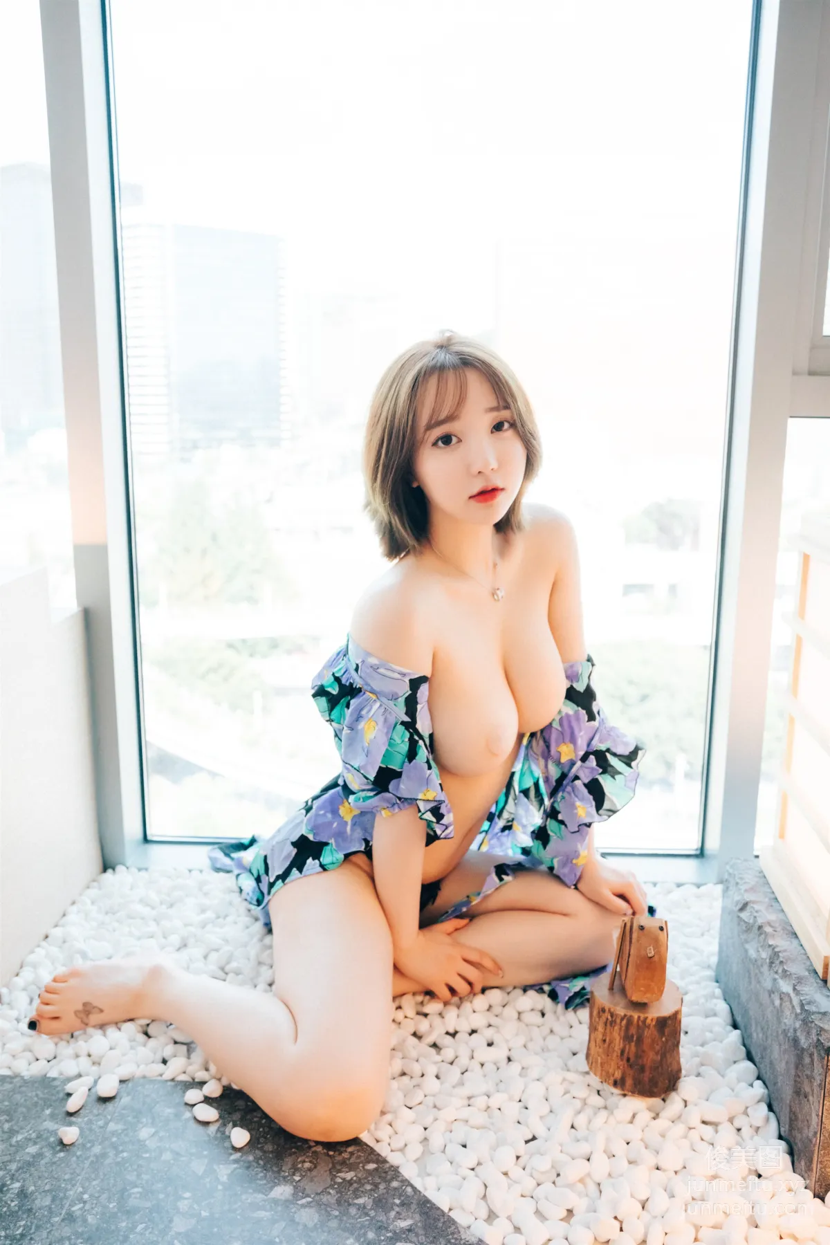 021.[Loozy] - Son Ye-Eun - Lover in Hotel[133P] 35
