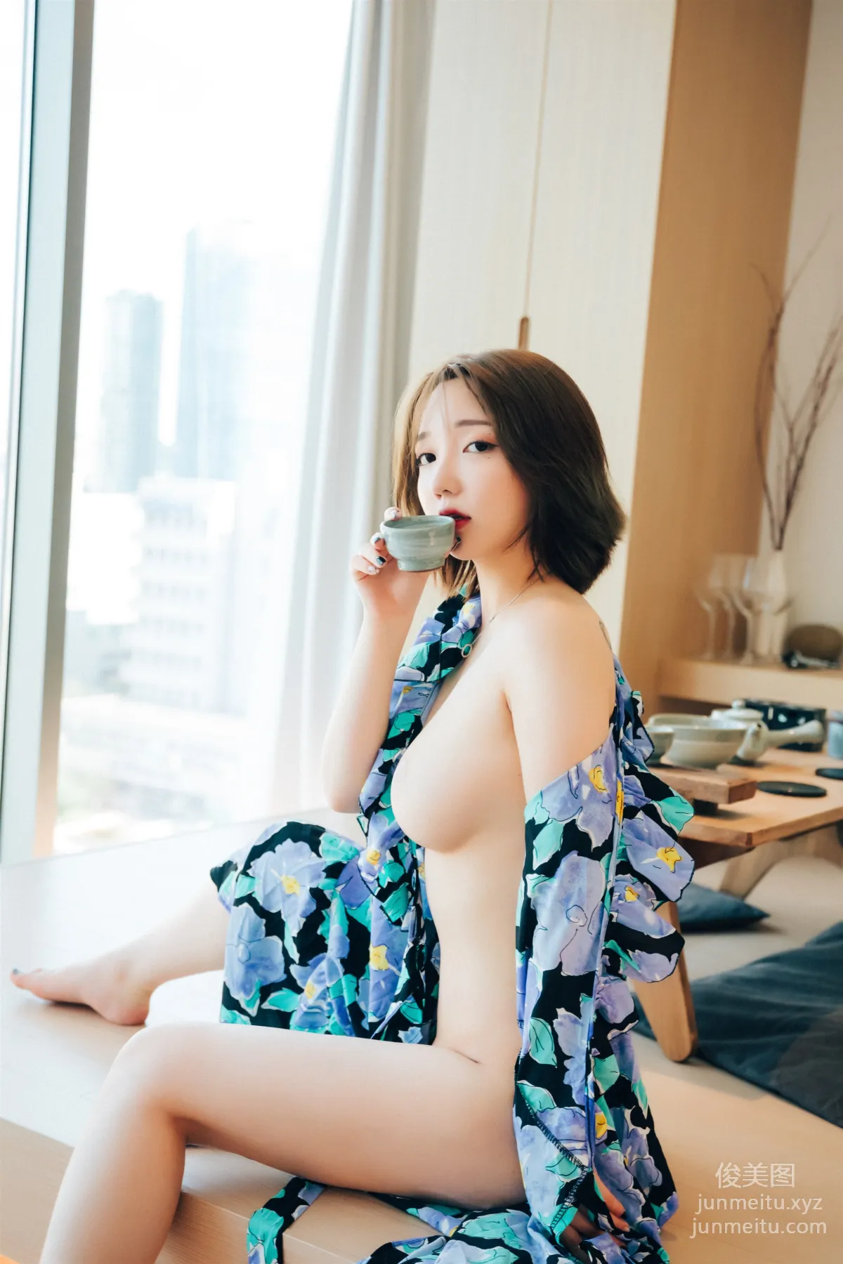 021.[Loozy] - Son Ye-Eun - Lover in Hotel[133P] 45