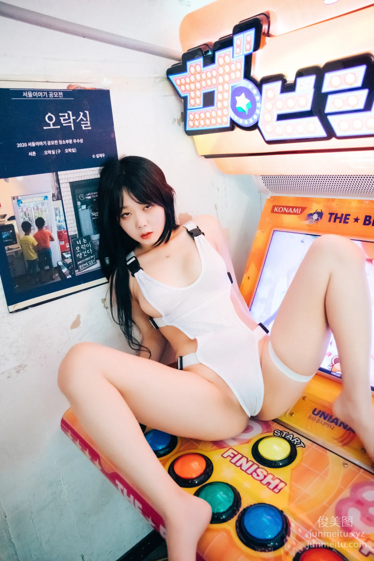 Zia: LOOZY 022. - Oraksil photo 36