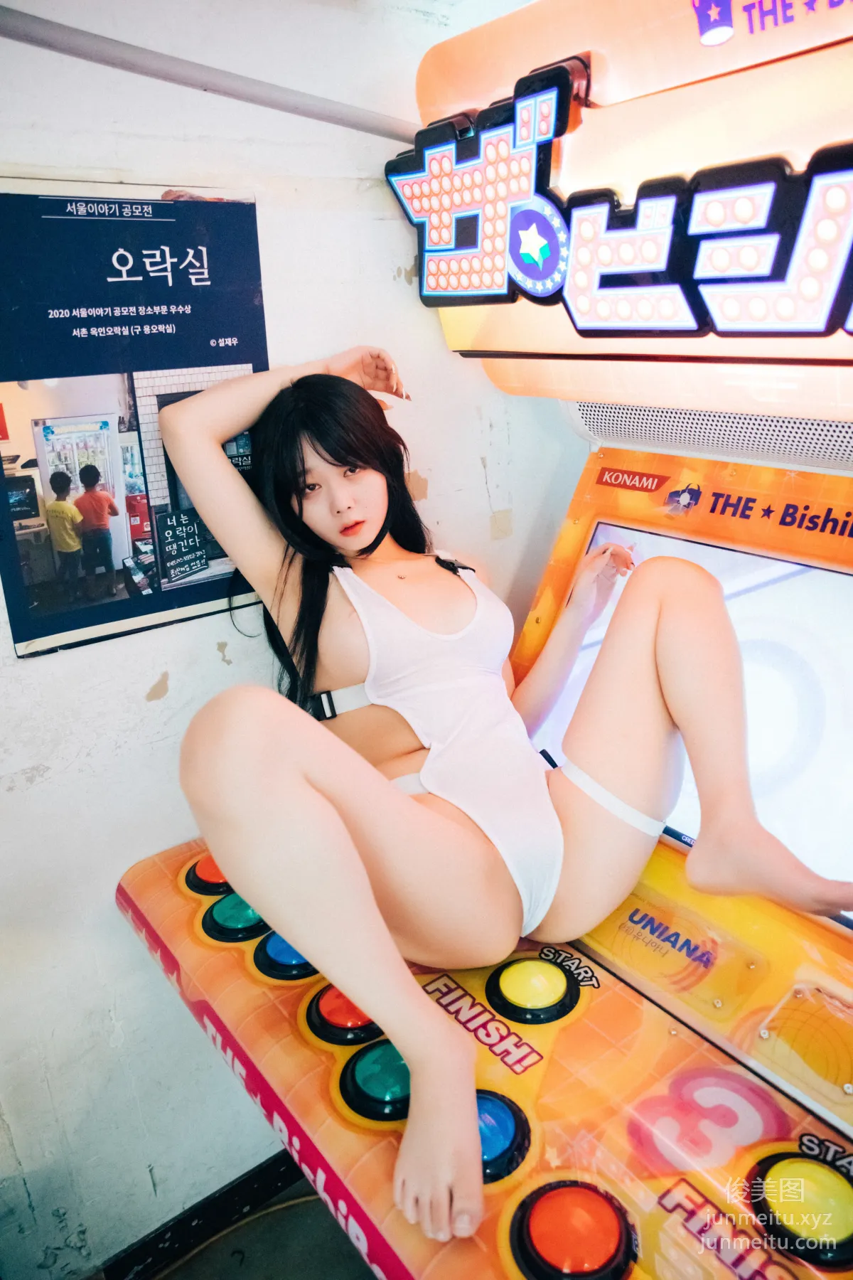 Zia: LOOZY 022. - Oraksil photo 38
