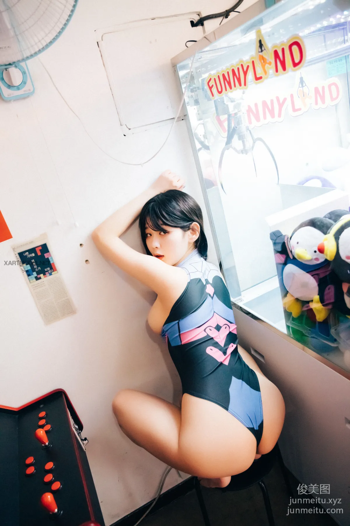 Zia: LOOZY 022. - Oraksil photo 61