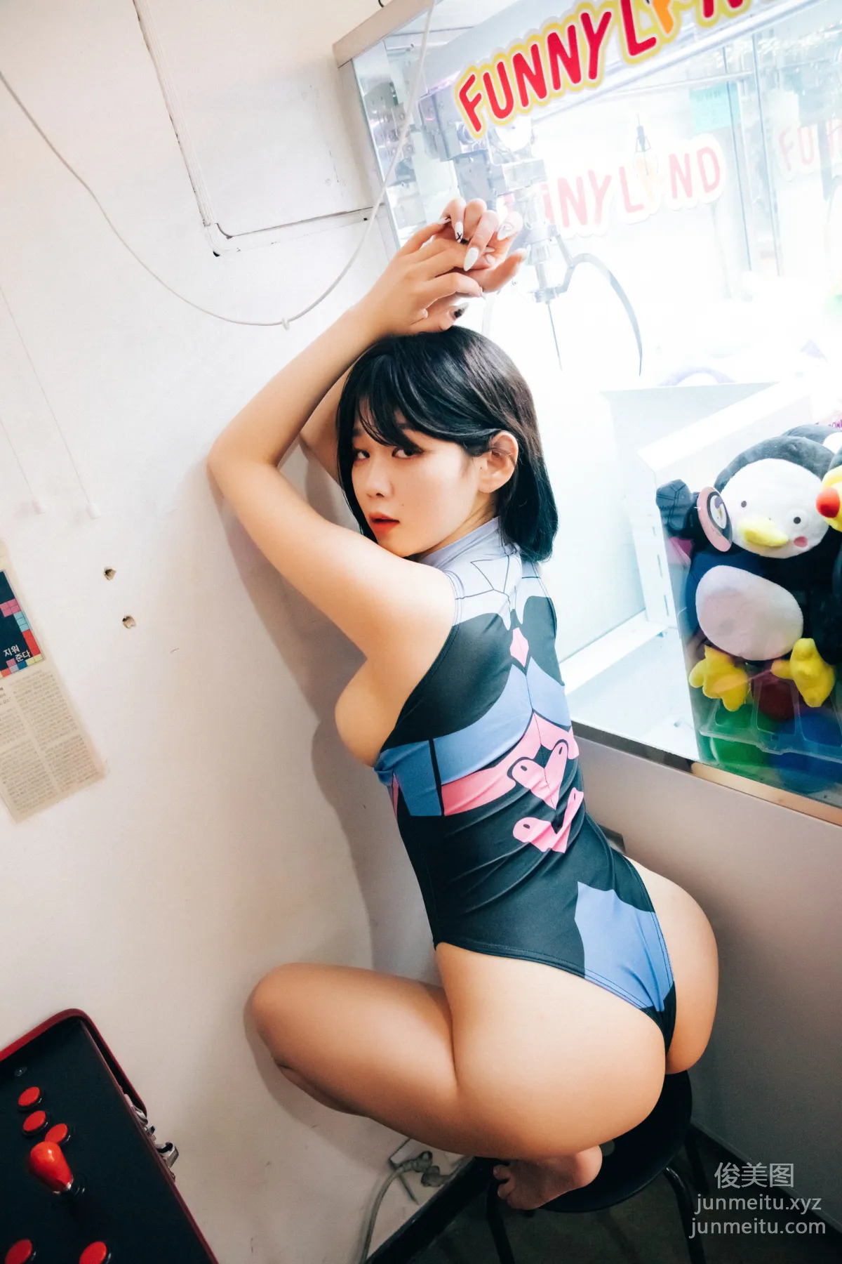 Zia: LOOZY 022. - Oraksil photo 63