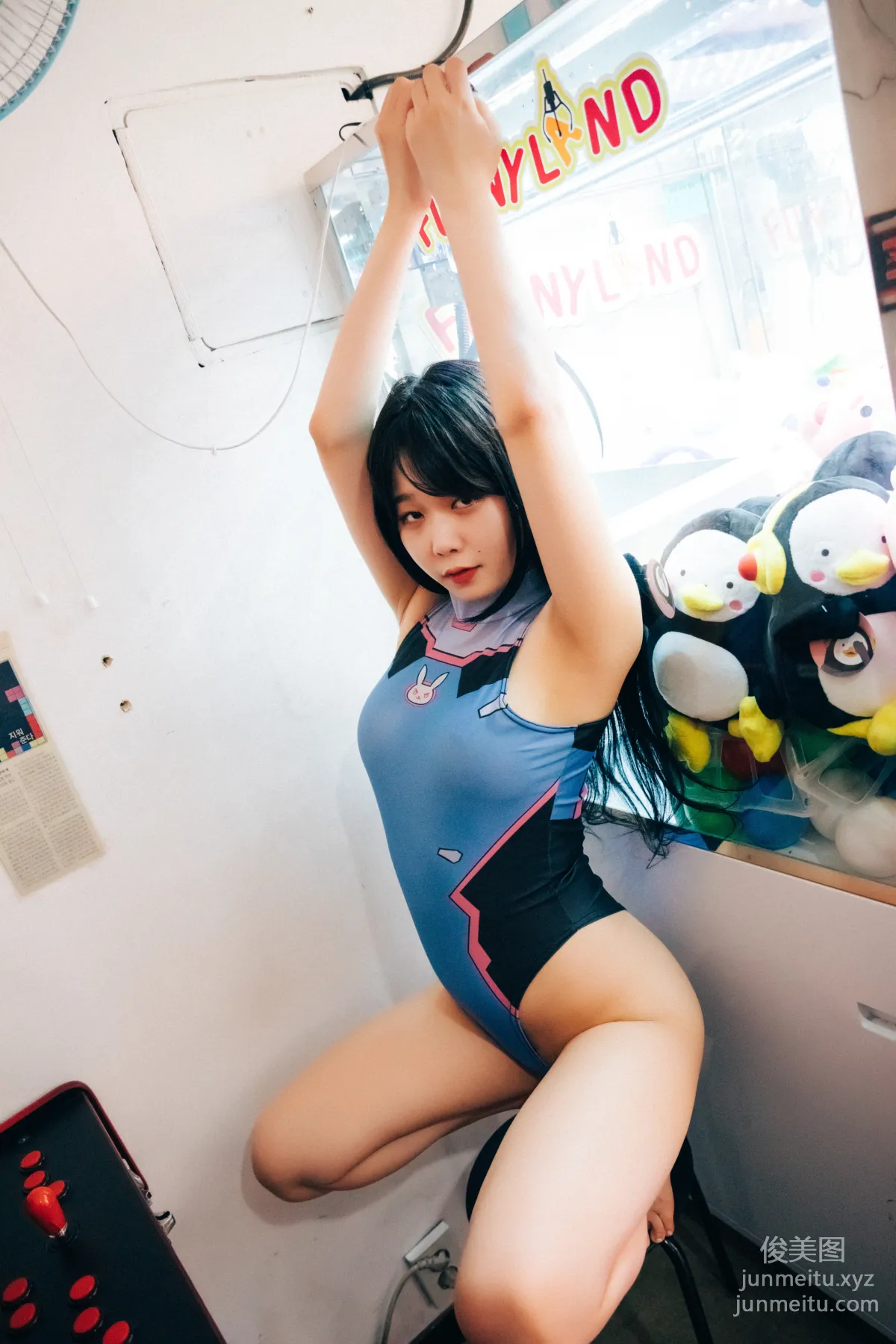 Zia: LOOZY 022. - Oraksil photo 68