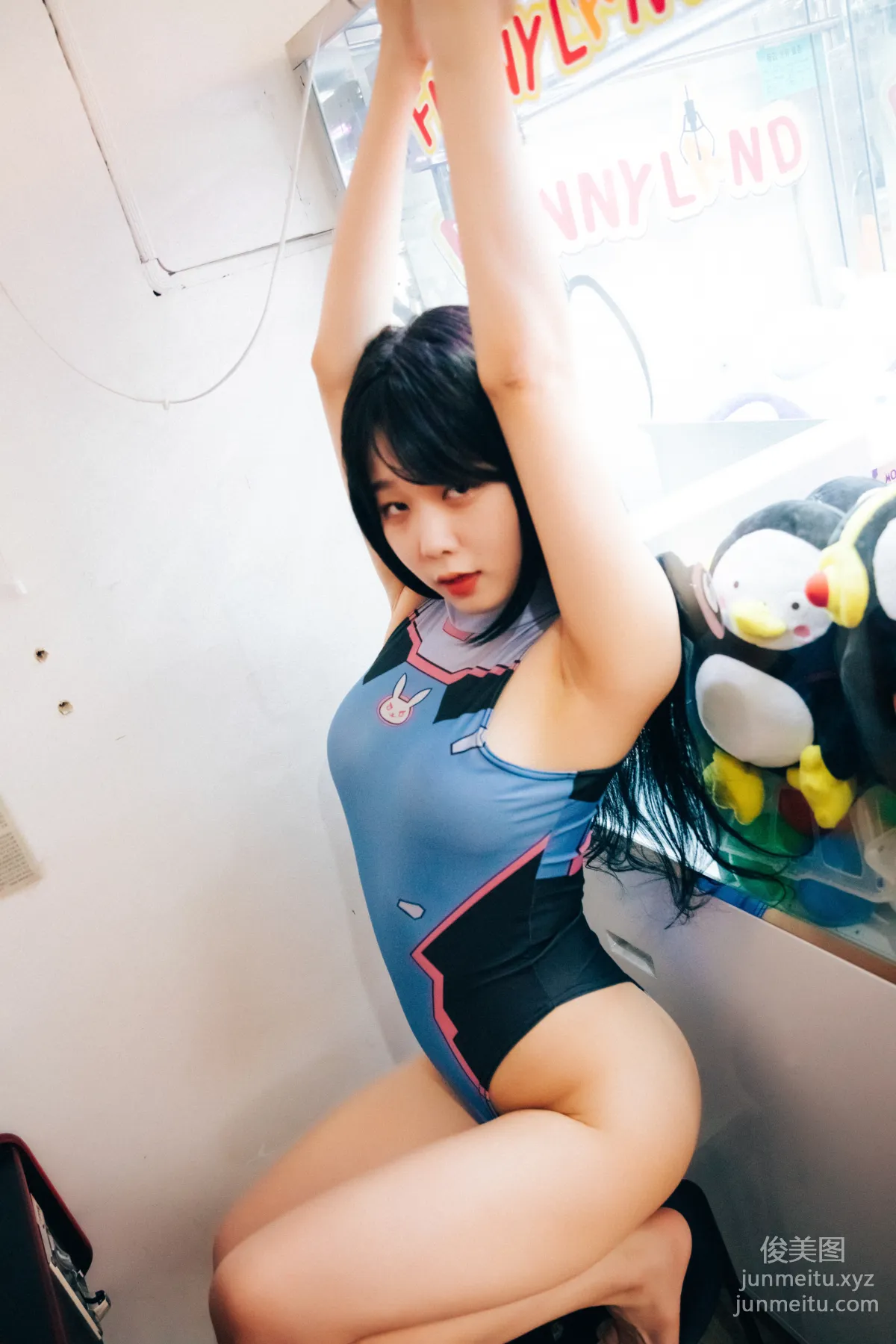 Zia: LOOZY 022. - Oraksil photo 69