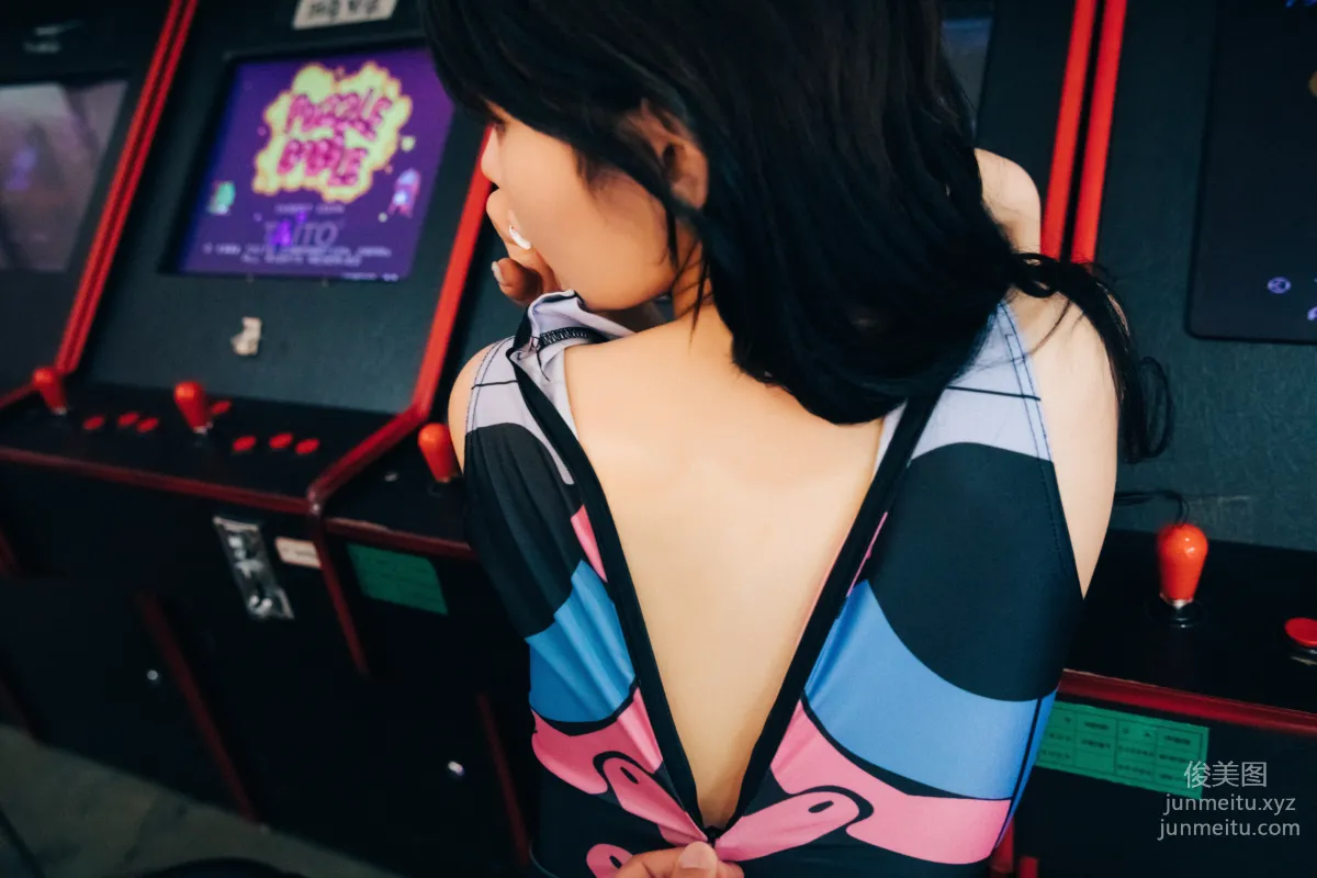 Zia: LOOZY 022. - Oraksil photo 89