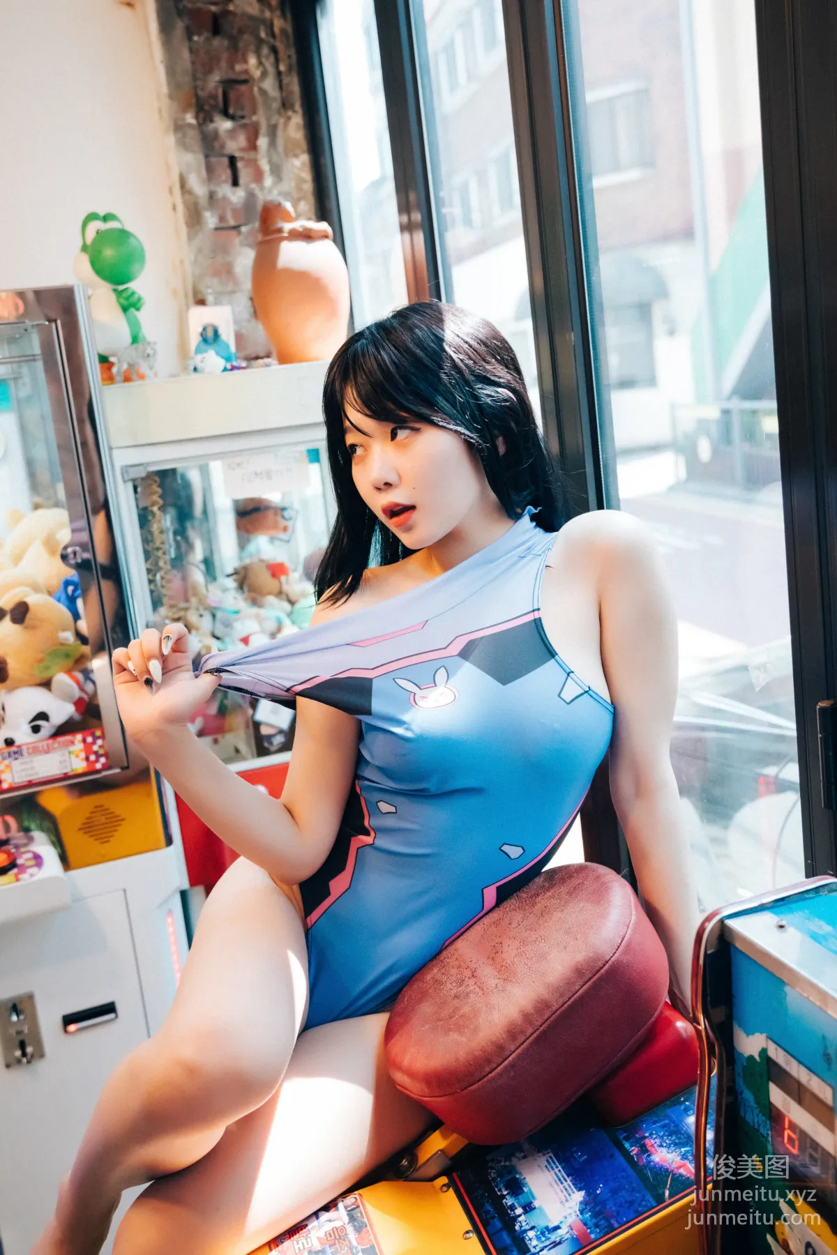 Zia: LOOZY 022. - Oraksil photo 93