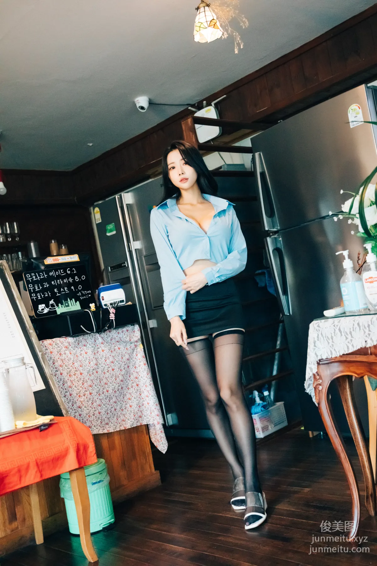 044.[Loozy] Yeonyu – First play + S.Ver [164P] 1