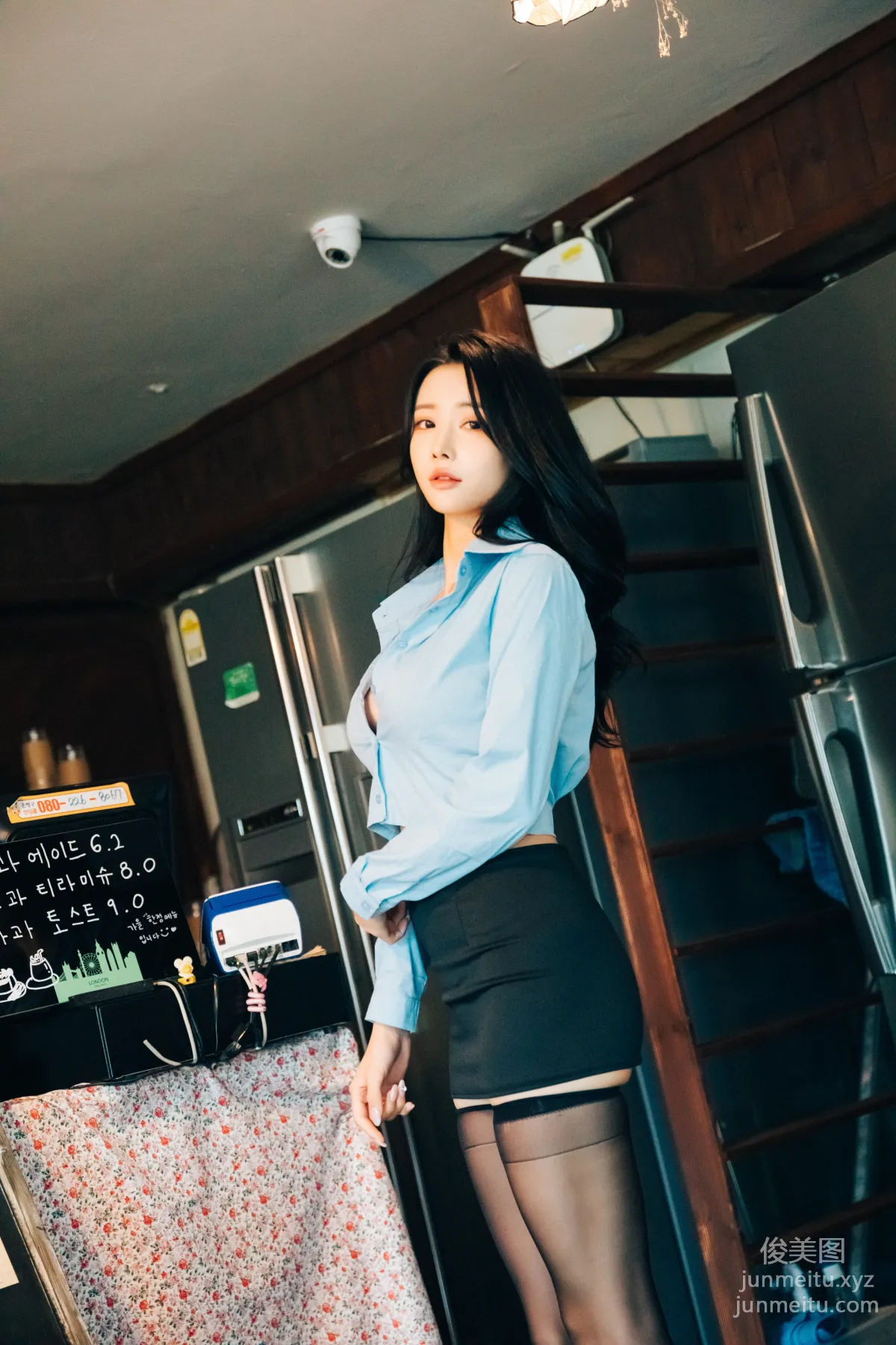 044.[Loozy] Yeonyu – First play + S.Ver [164P] 2