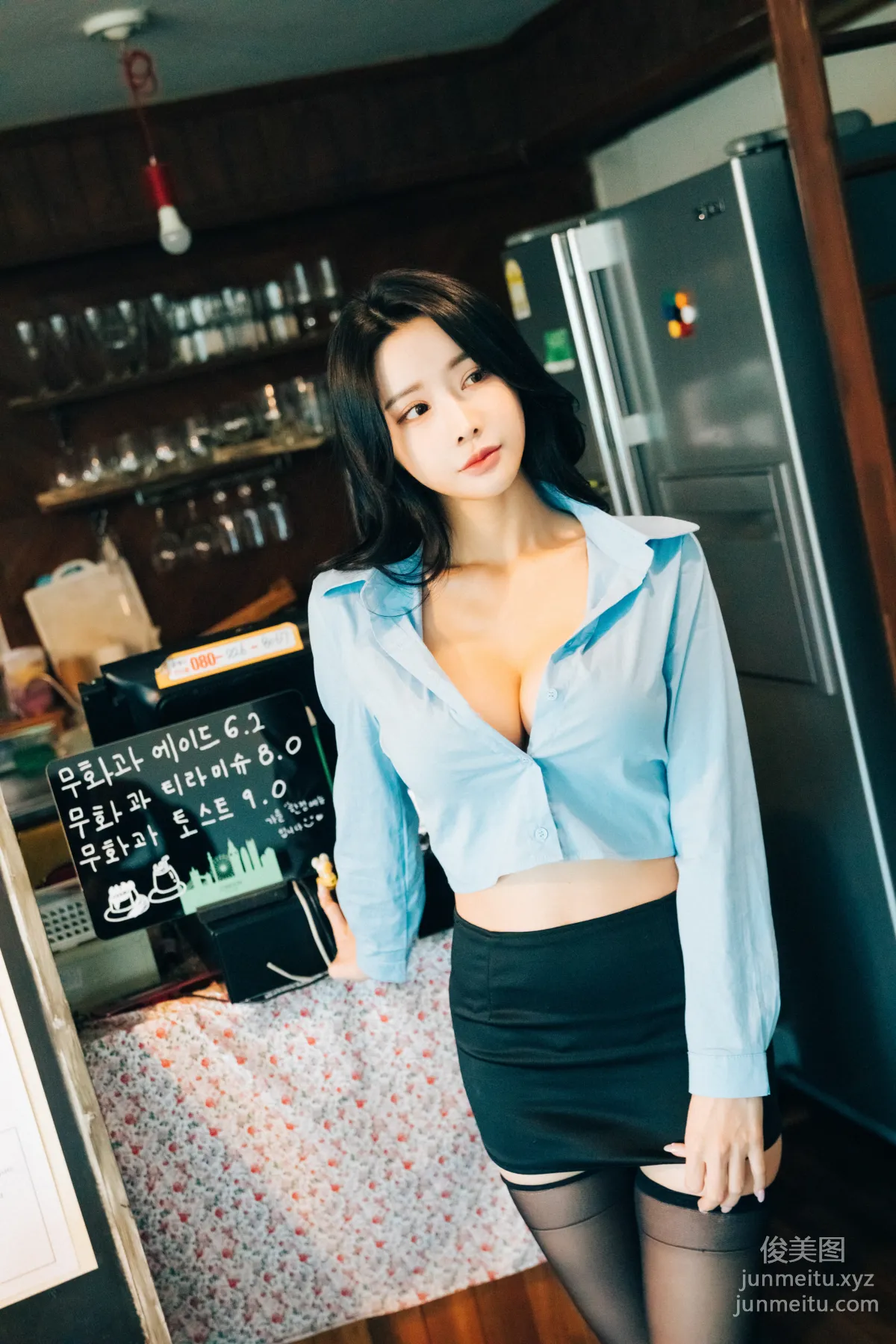 044.[Loozy] Yeonyu – First play + S.Ver [164P] 3