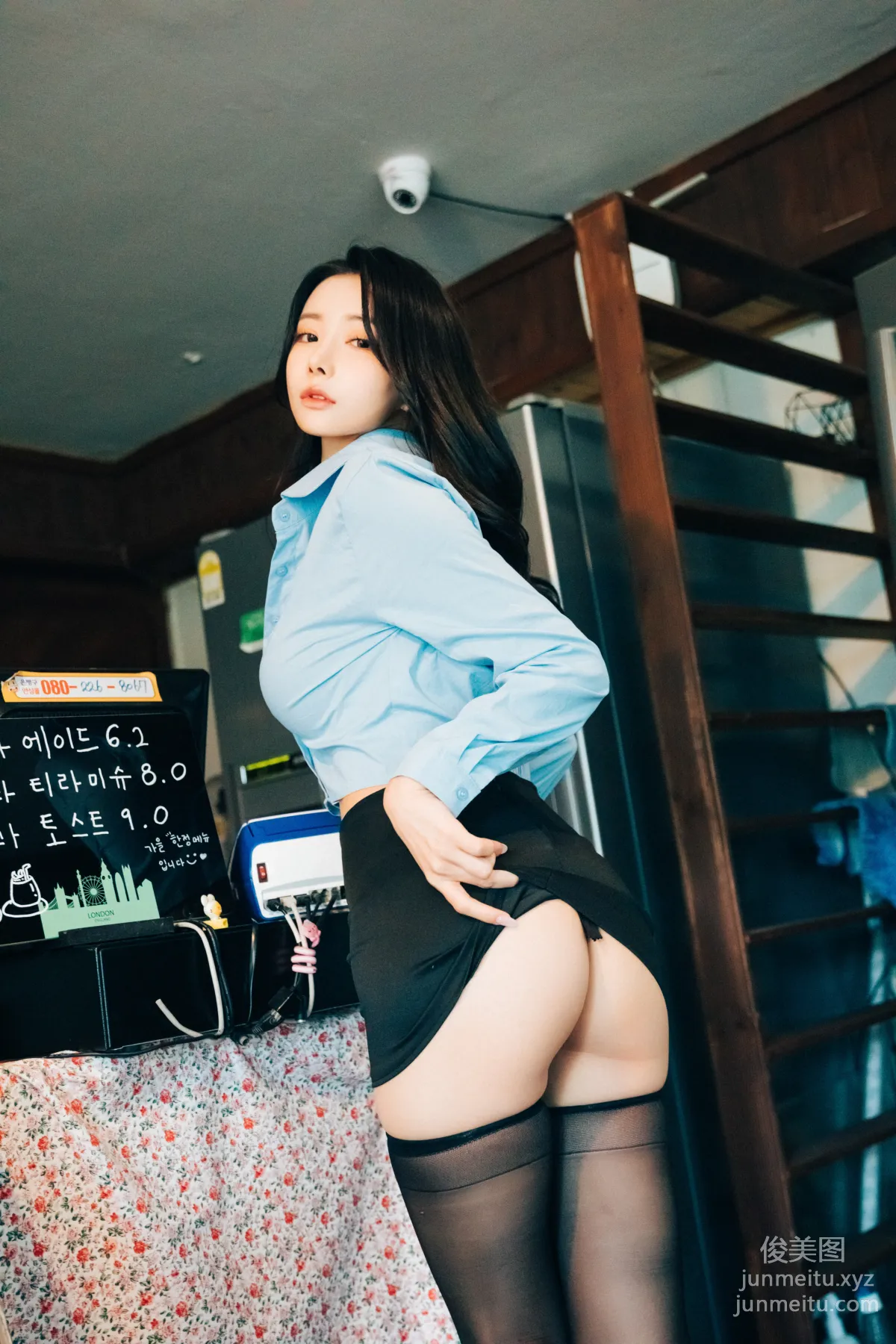 044.[Loozy] Yeonyu – First play + S.Ver [164P] 4