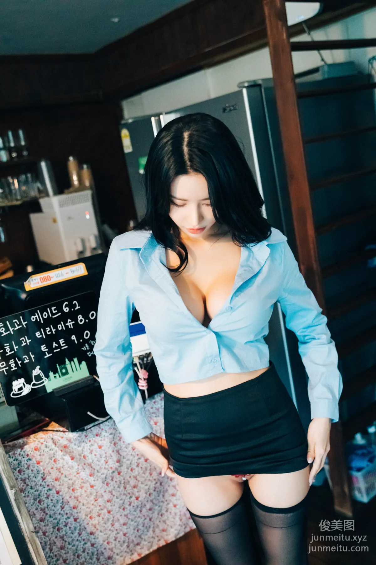 044.[Loozy] Yeonyu – First play + S.Ver [164P] 7
