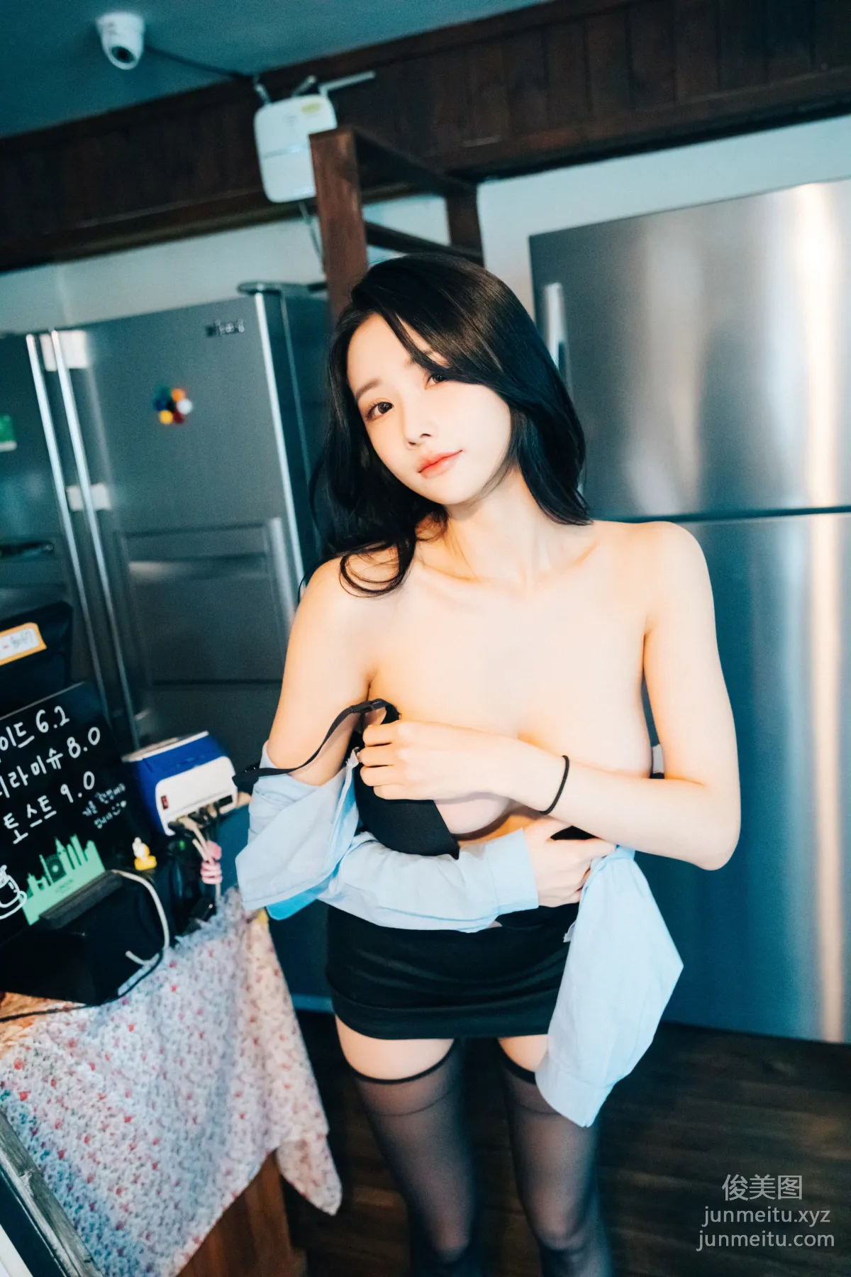 044.[Loozy] Yeonyu – First play + S.Ver [164P] 12