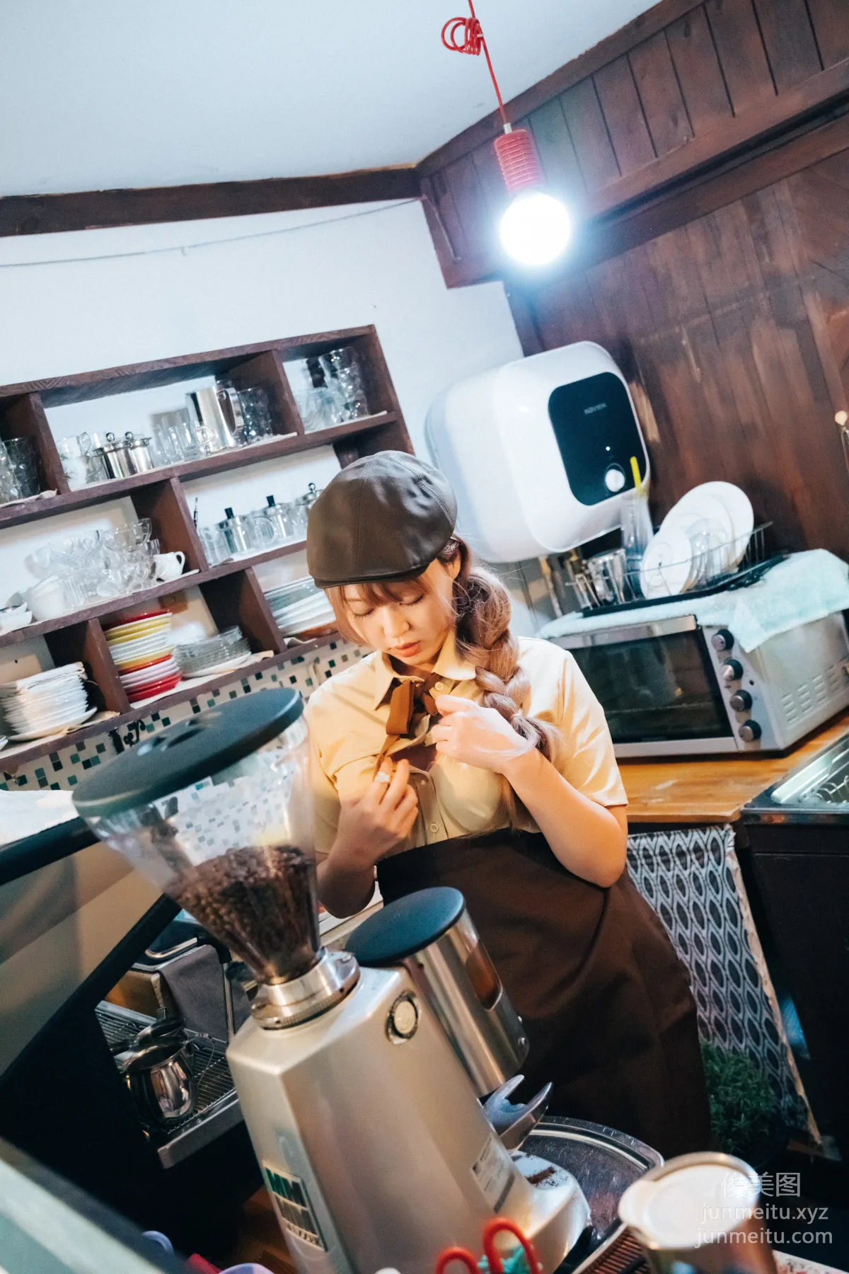 Mozzi: LOOZY 058. Cafe + S.Ver photo 7