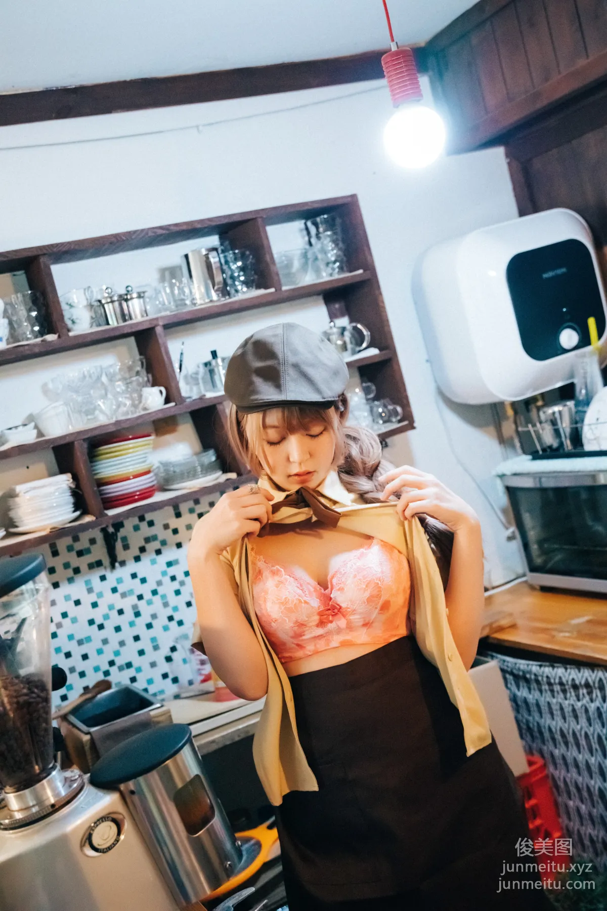 Mozzi: LOOZY 058. Cafe + S.Ver photo 11