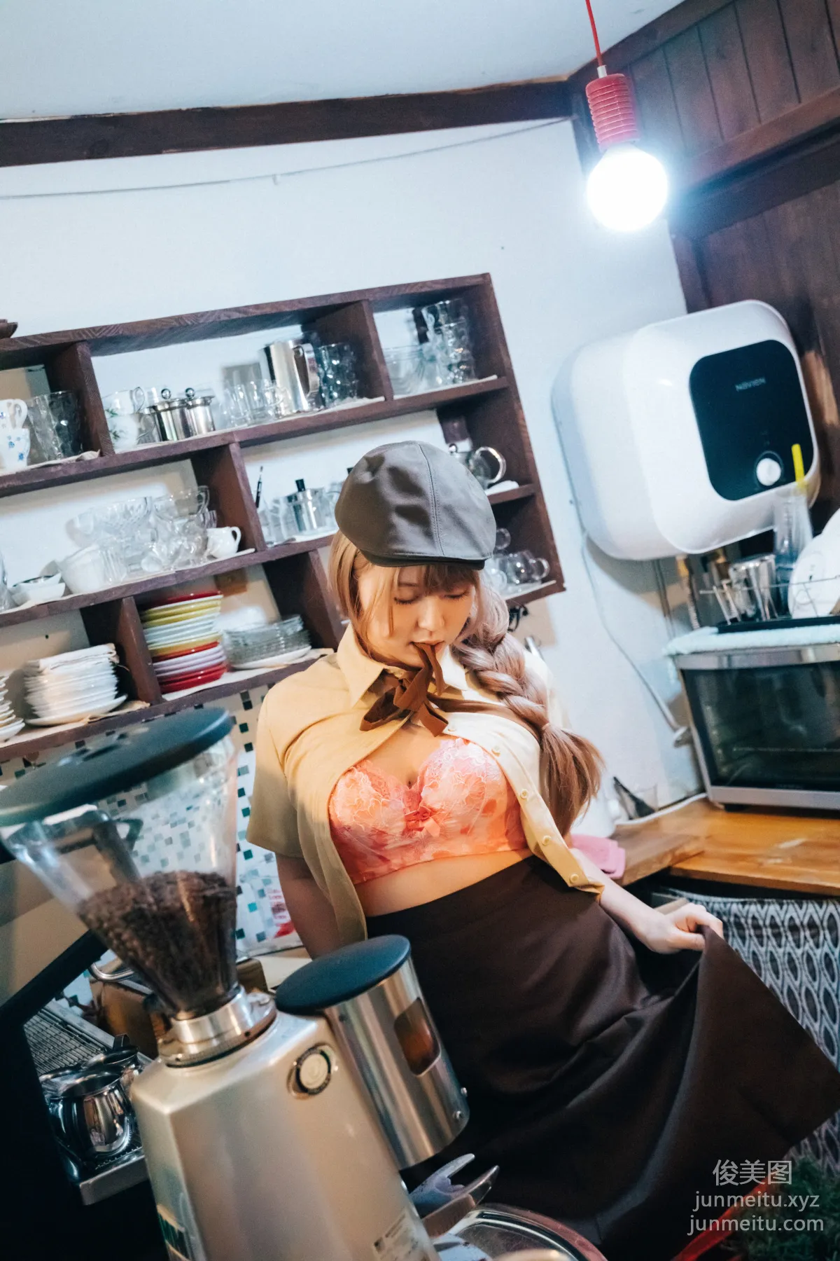 Mozzi: LOOZY 058. Cafe + S.Ver photo 12