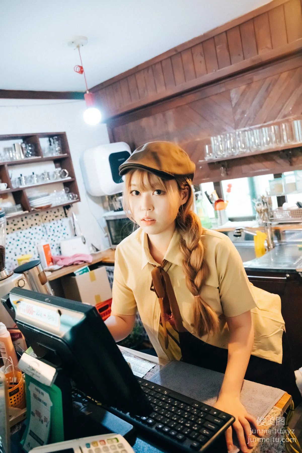 Mozzi: LOOZY 058. Cafe + S.Ver photo 15