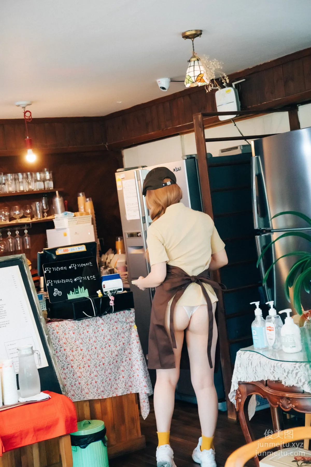 Mozzi: LOOZY 058. Cafe + S.Ver photo 23