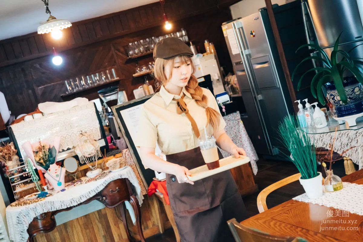 Mozzi: LOOZY 058. Cafe + S.Ver photo 24