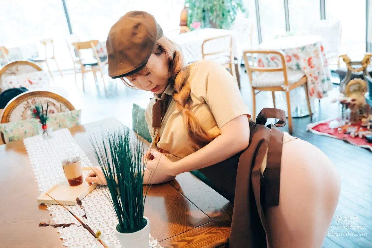 Mozzi: LOOZY 058. Cafe + S.Ver photo 30