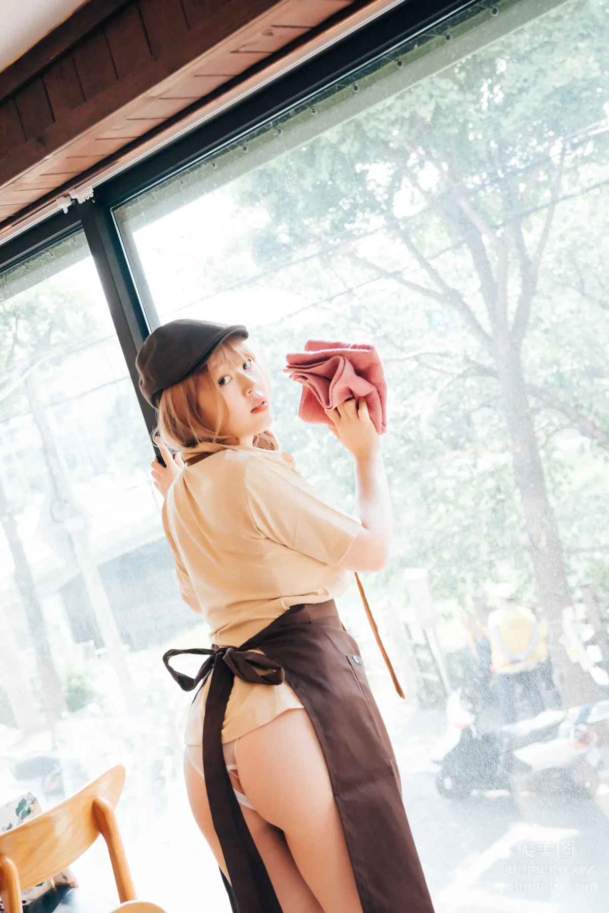Mozzi: LOOZY 058. Cafe + S.Ver photo 47