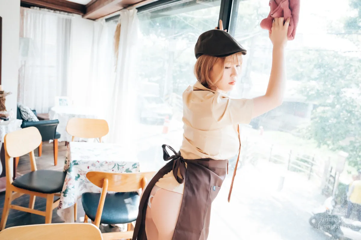 Mozzi: LOOZY 058. Cafe + S.Ver photo 49