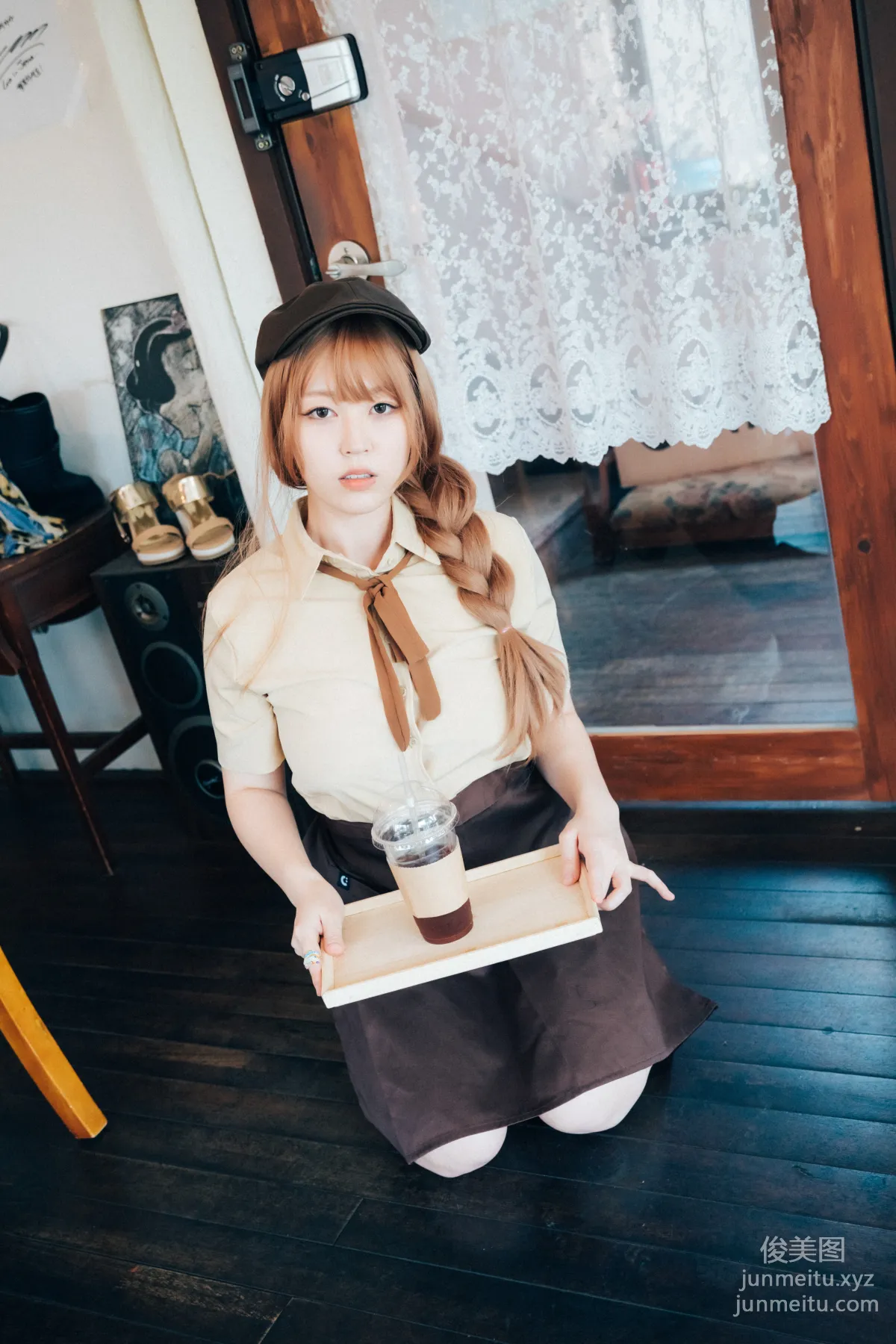 Mozzi: LOOZY 058. Cafe + S.Ver photo 63