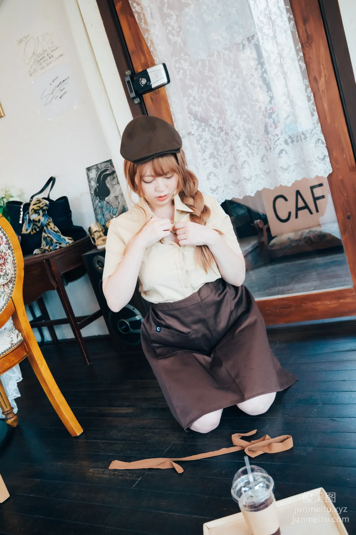 Mozzi: LOOZY 058. Cafe + S.Ver photo 64