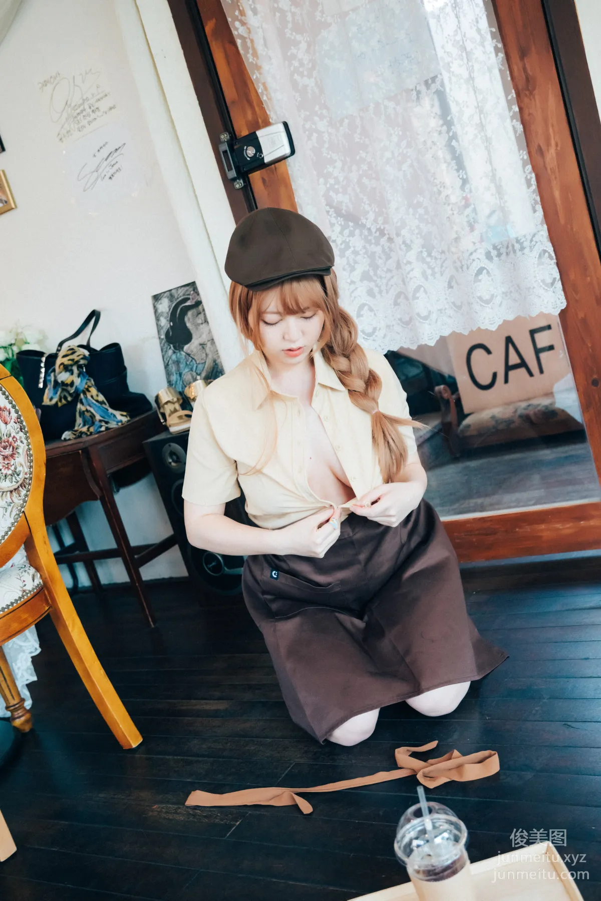 Mozzi: LOOZY 058. Cafe + S.Ver photo 65