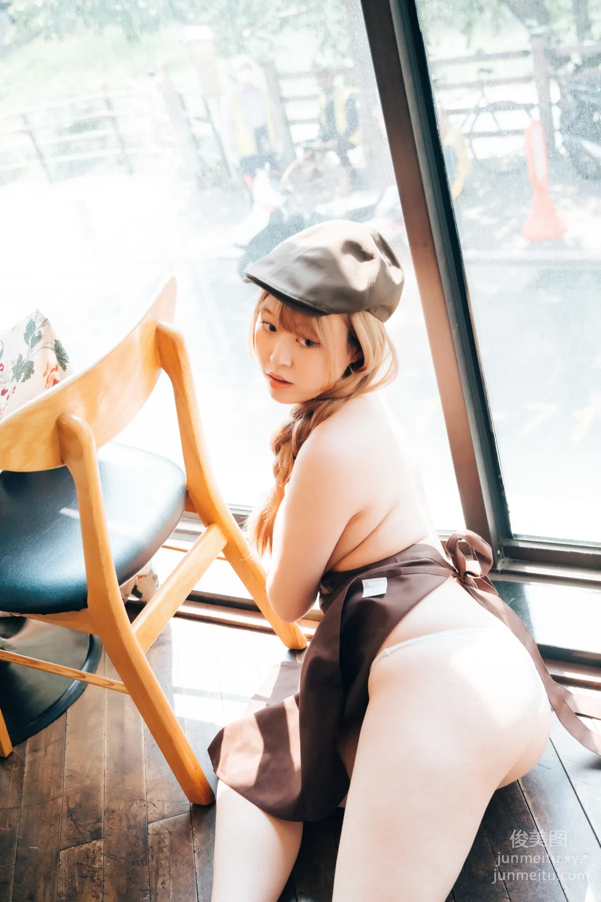Mozzi: LOOZY 058. Cafe + S.Ver photo 68