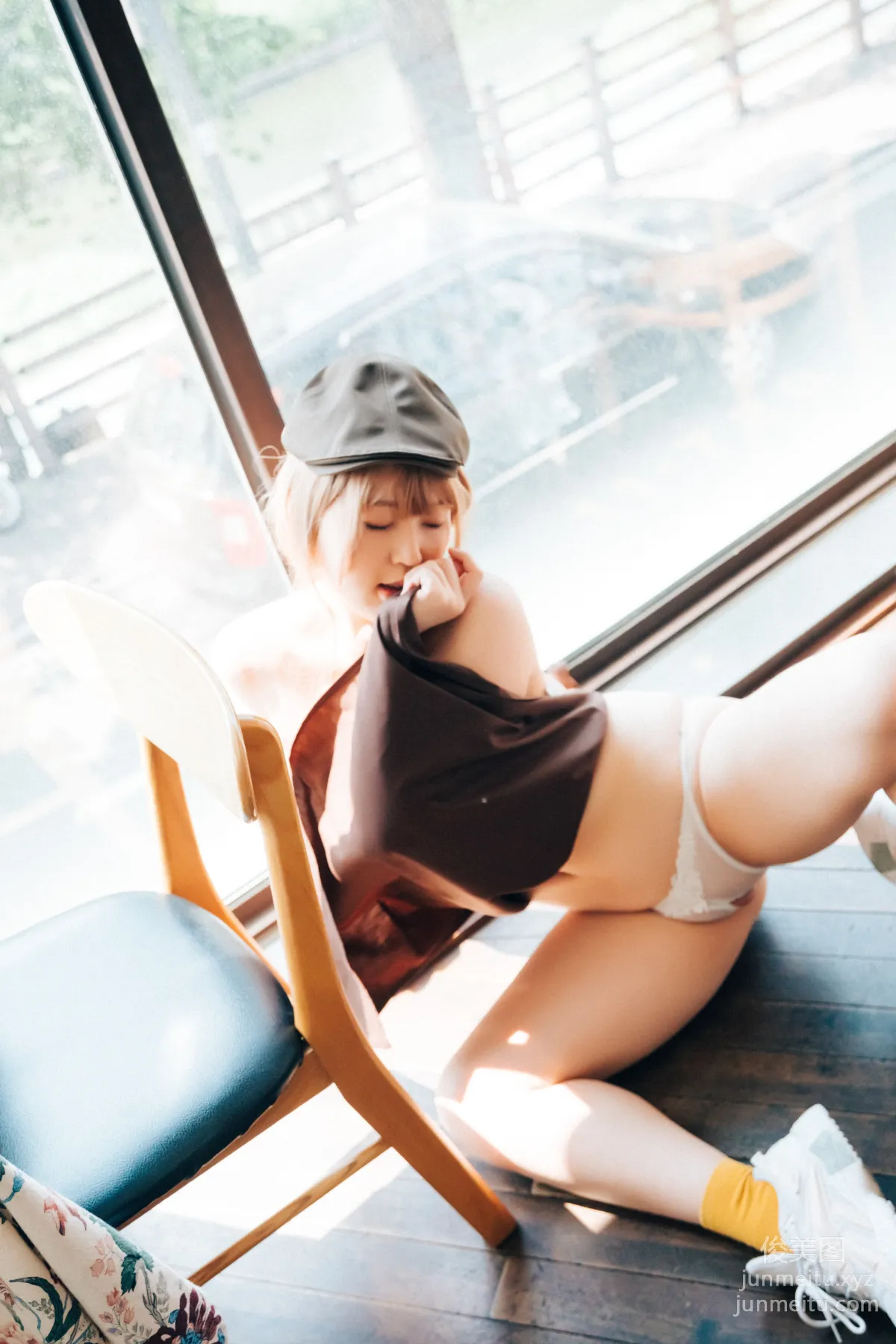 Mozzi: LOOZY 058. Cafe + S.Ver photo 69