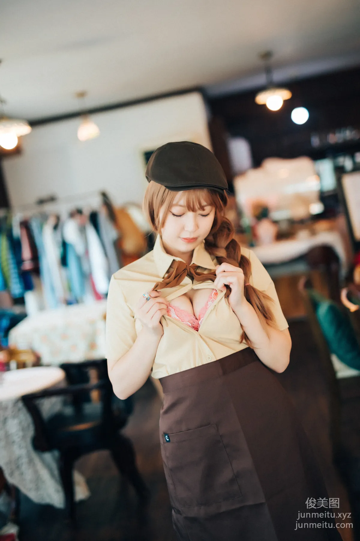Mozzi: LOOZY 058. Cafe + S.Ver photo 77