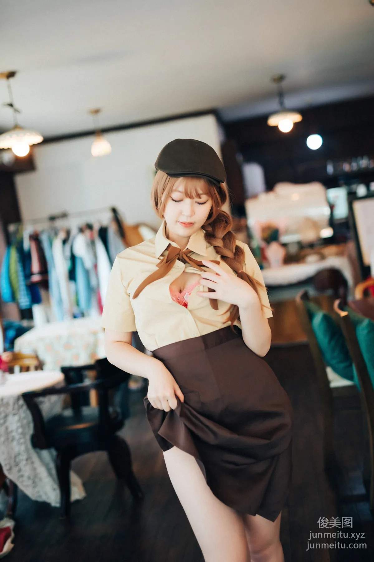Mozzi: LOOZY 058. Cafe + S.Ver photo 78